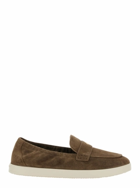 Ballet Sport Loafer