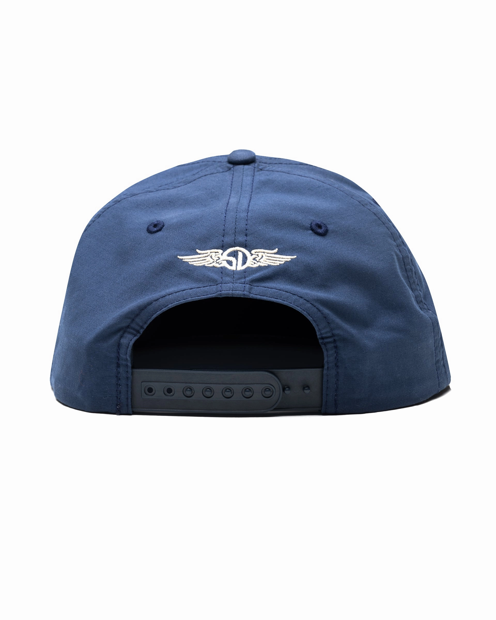 Bear Country Rope Hat - Flat Bill