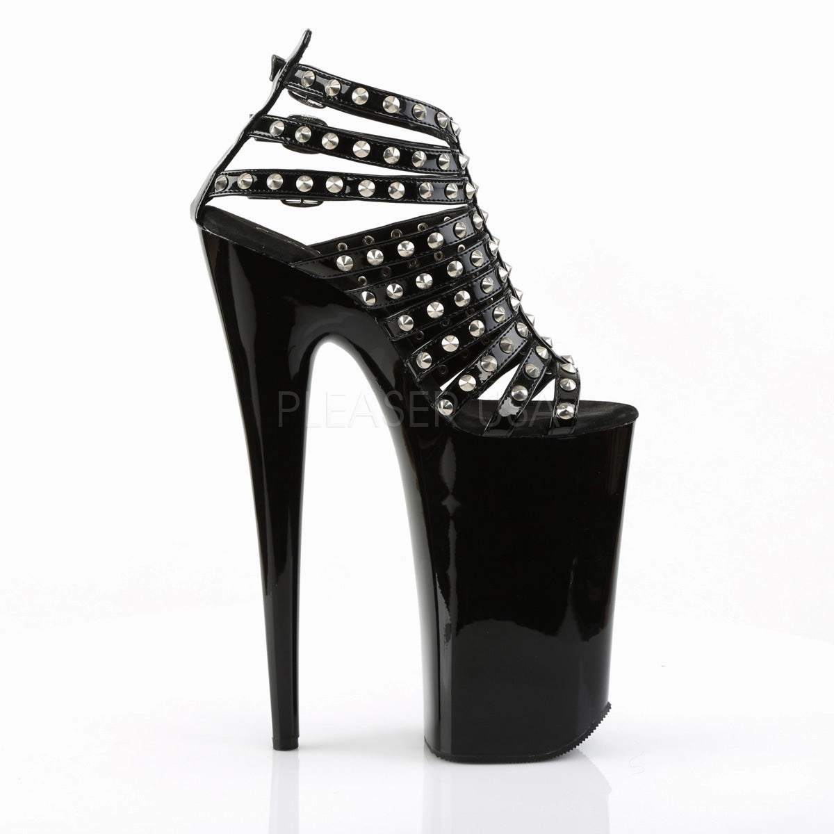 BEYOND-093  Black/Black
