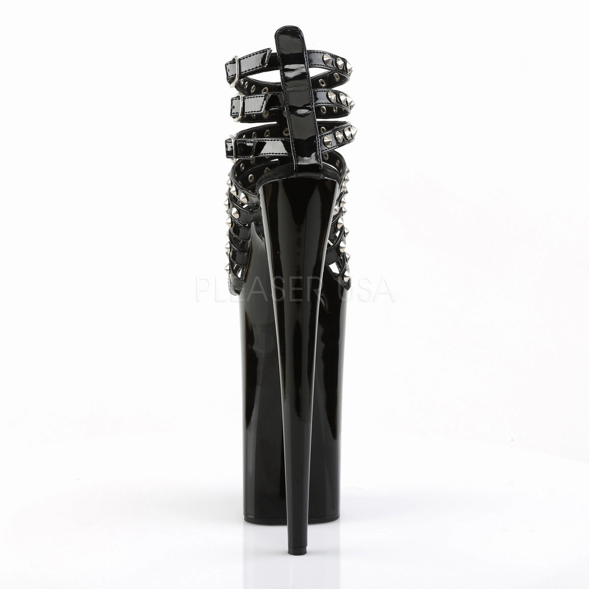 BEYOND-093  Black/Black