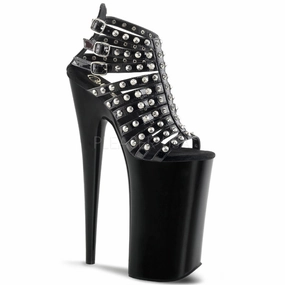 BEYOND-093  Black/Black