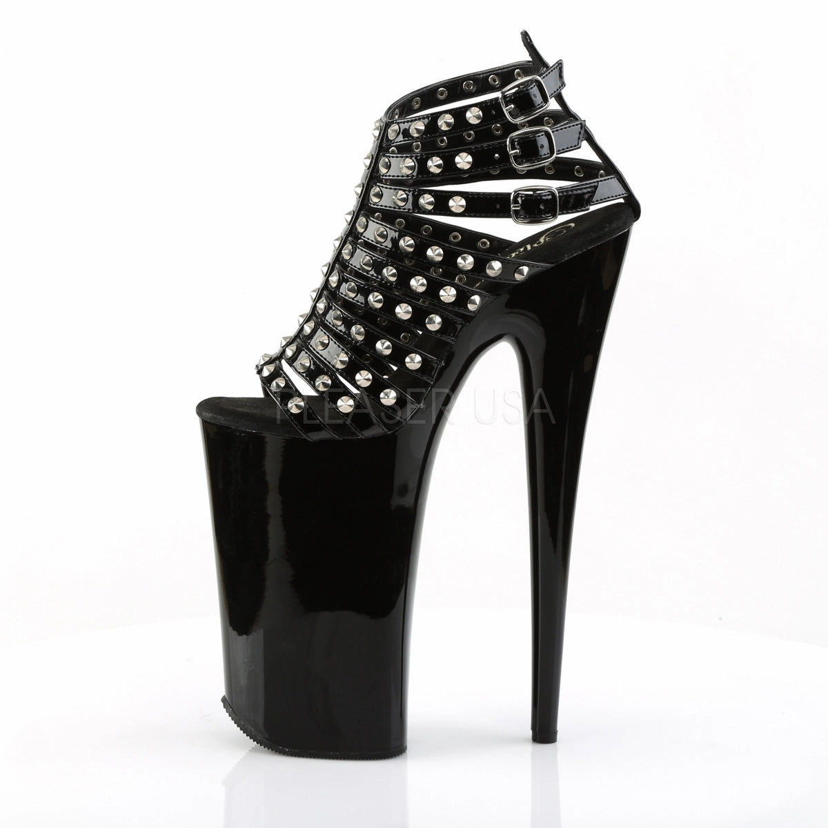 BEYOND-093  Black/Black