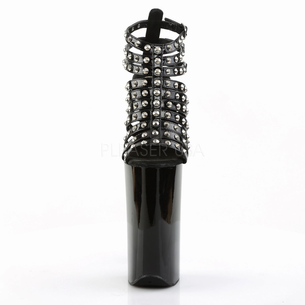 BEYOND-093  Black/Black