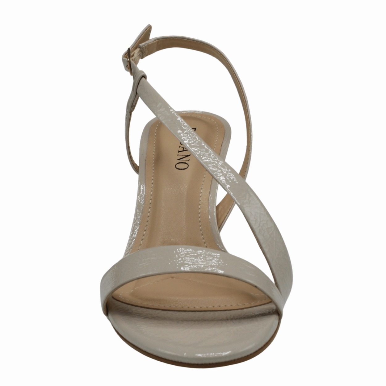 Bobbi Heeled Sandal