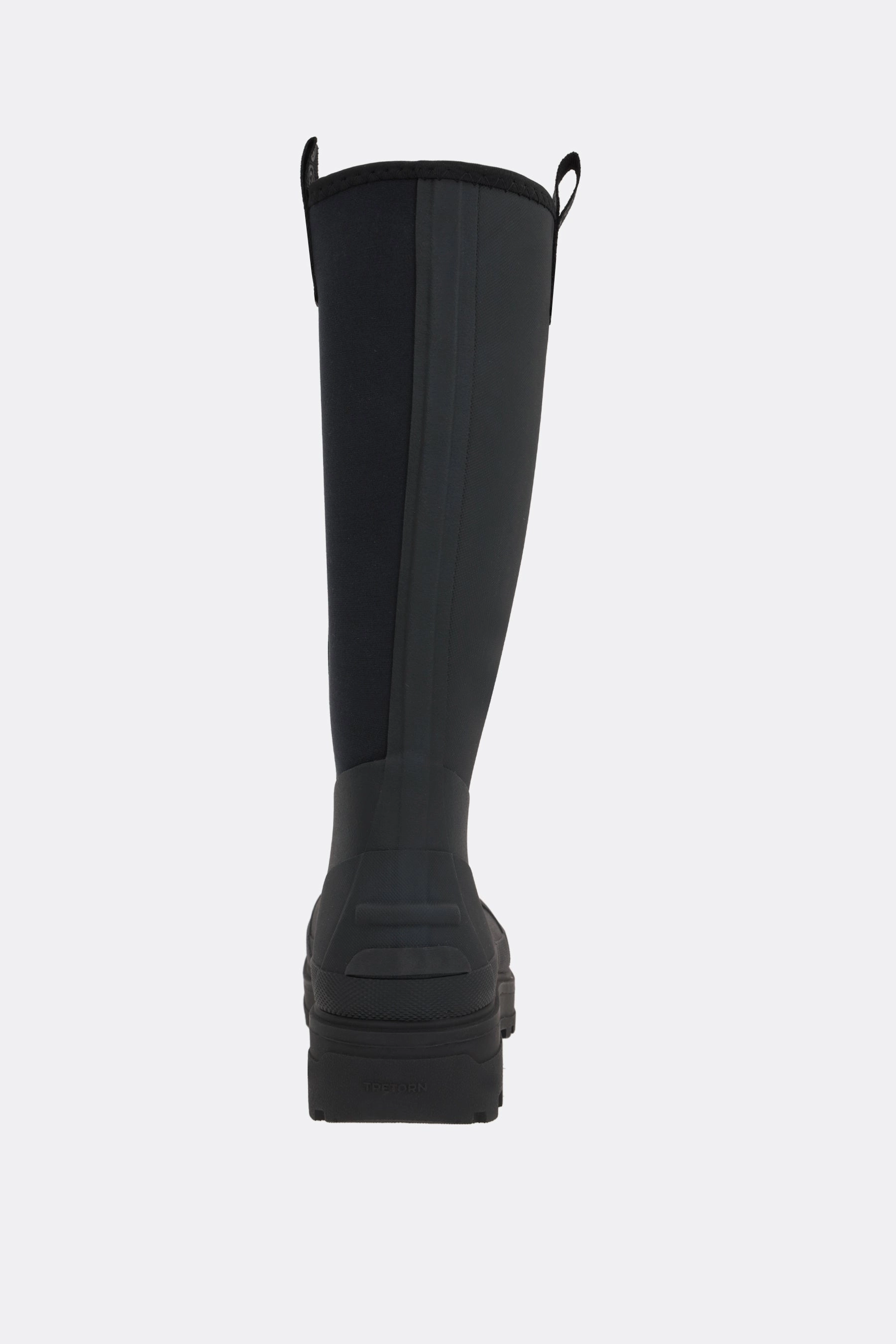 Bryum rubber and neoprene boots