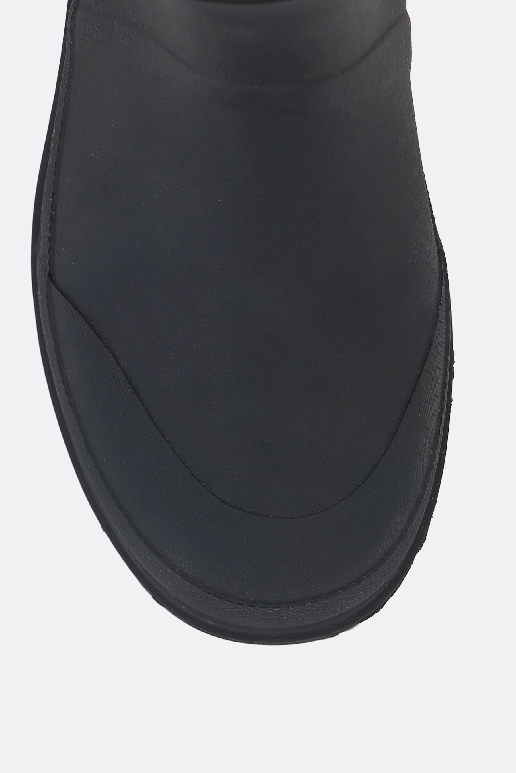 Bryum rubber and neoprene boots