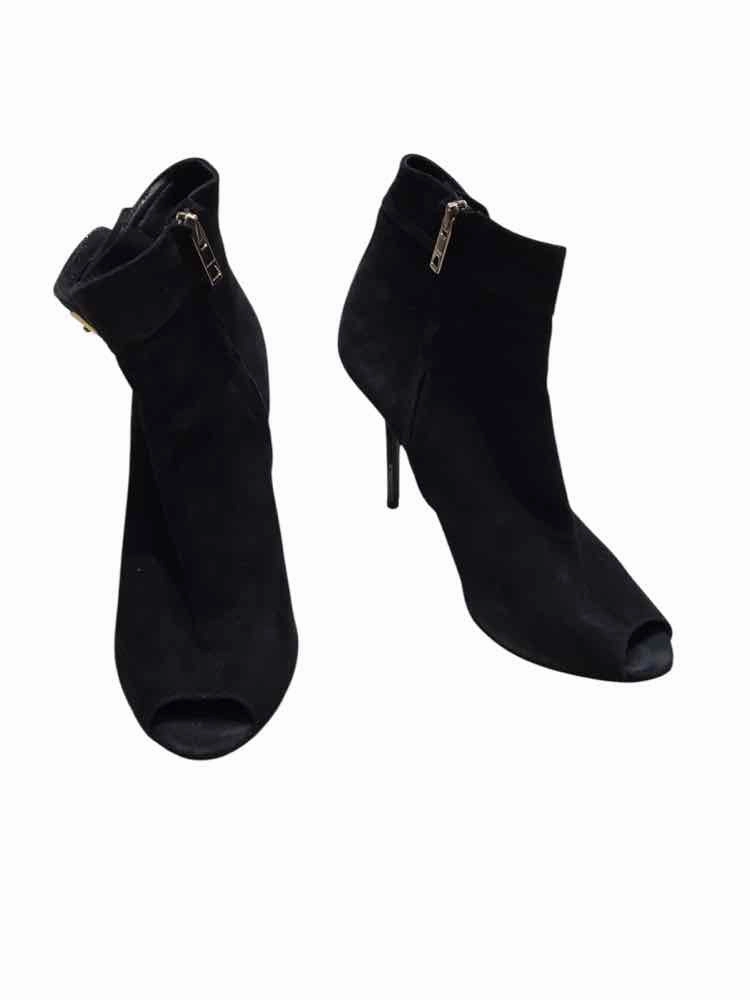 Burberry Black Size 39.5 Shoes