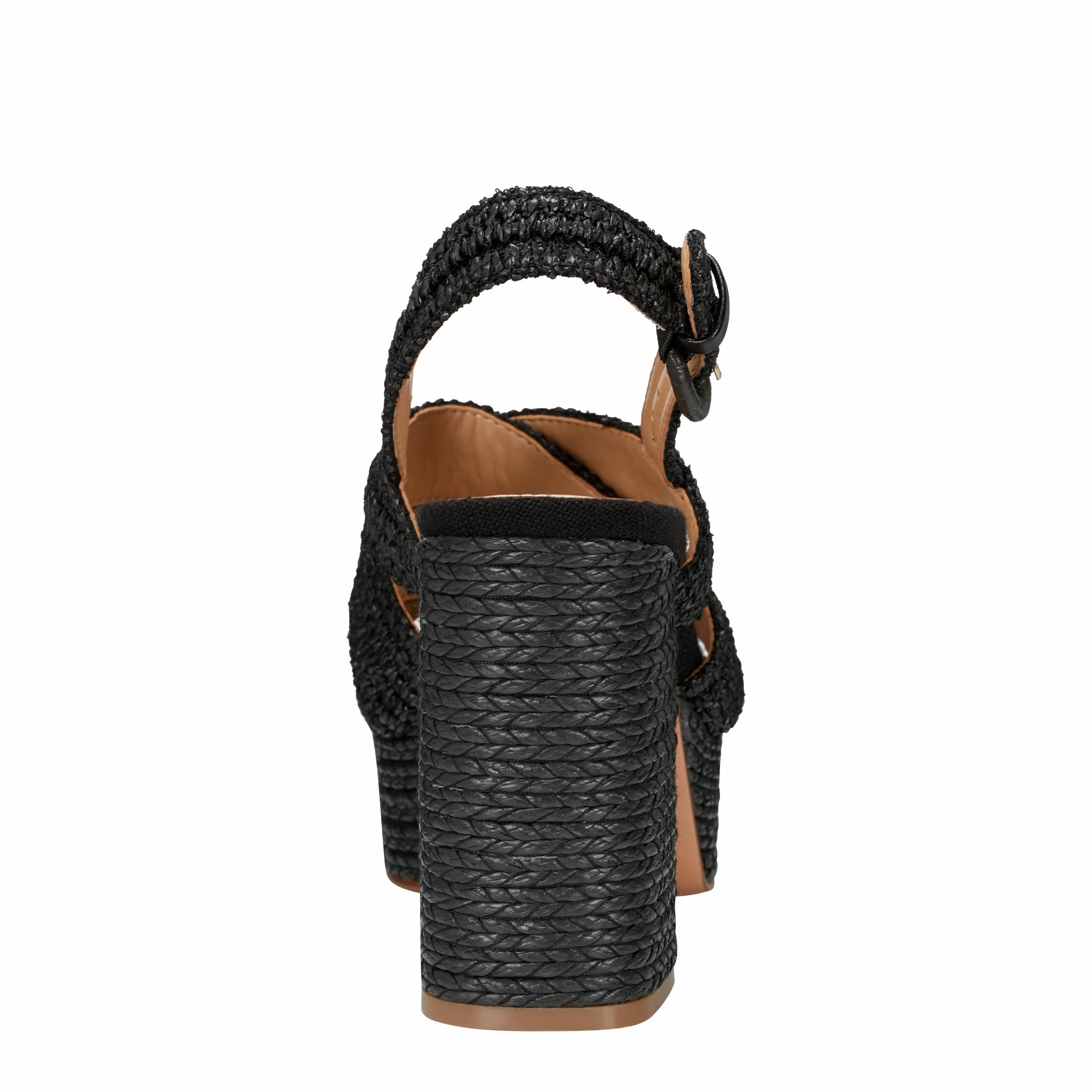 Caddy Platform Sandal