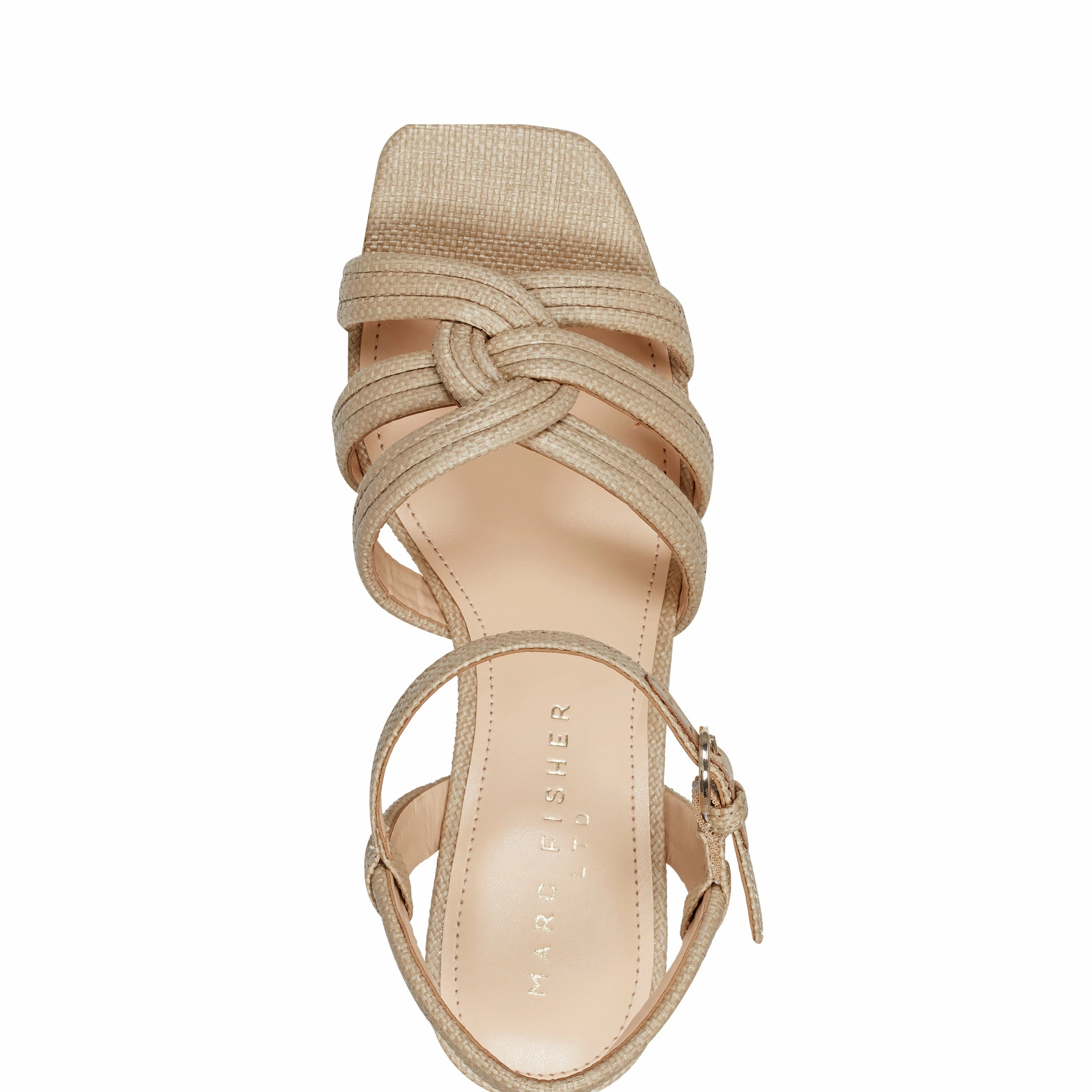 Cairo Platform Sandal
