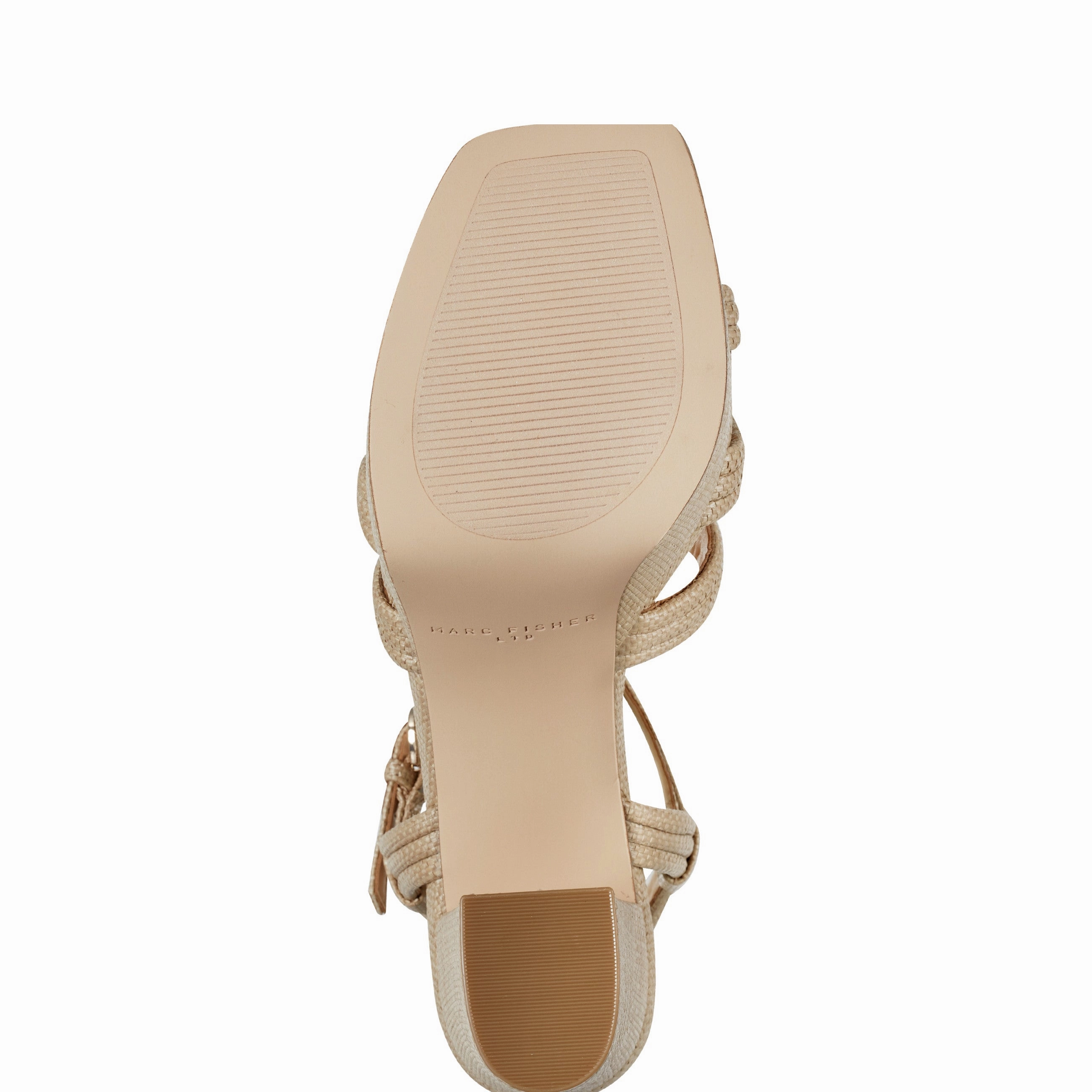 Cairo Platform Sandal