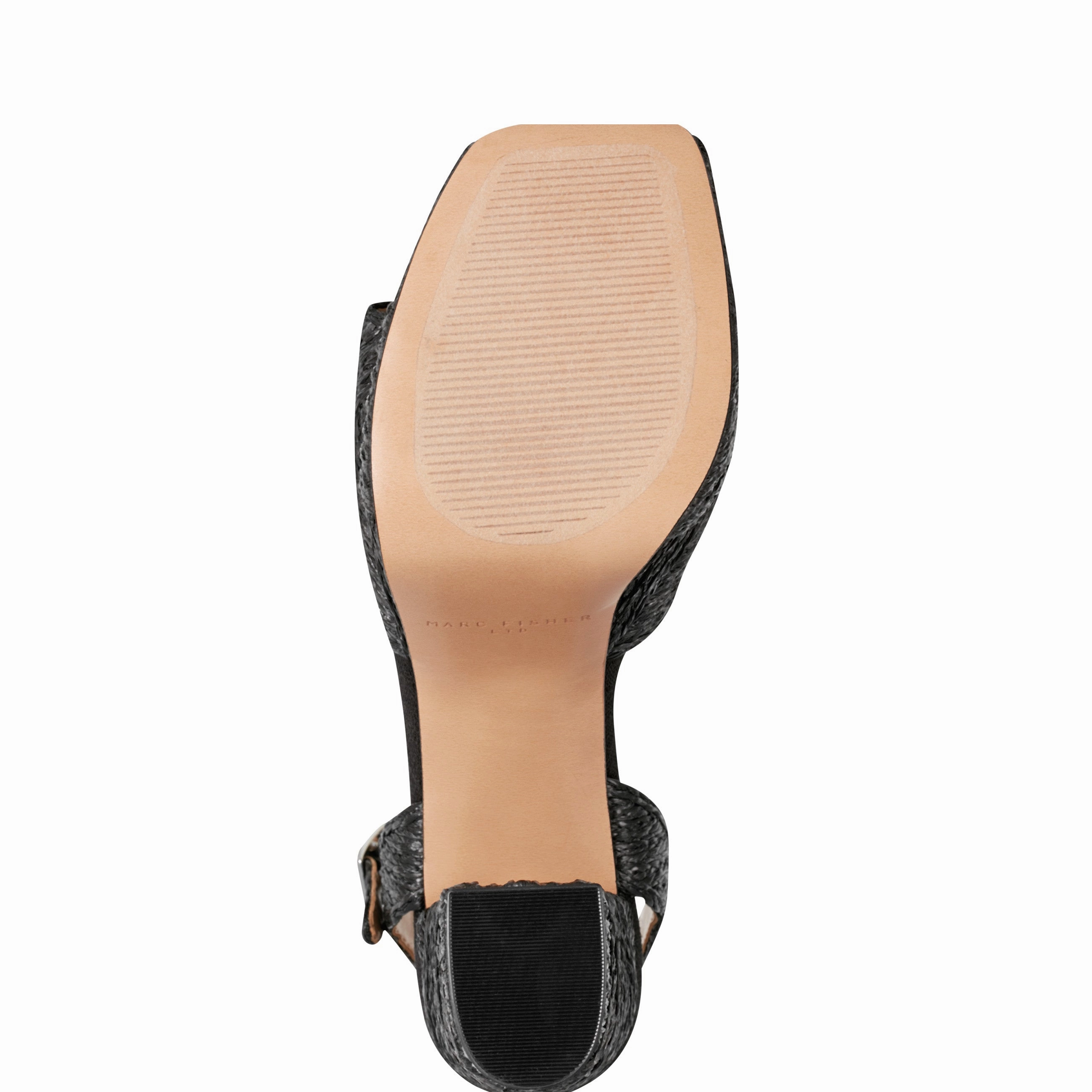 Calyn Platform Sandal
