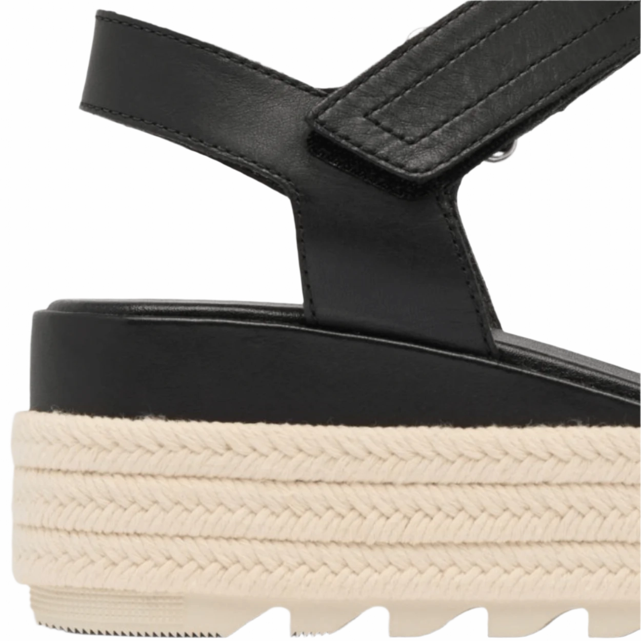 Cameron Flatform Wedge Sandal