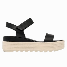 Cameron Flatform Wedge Sandal