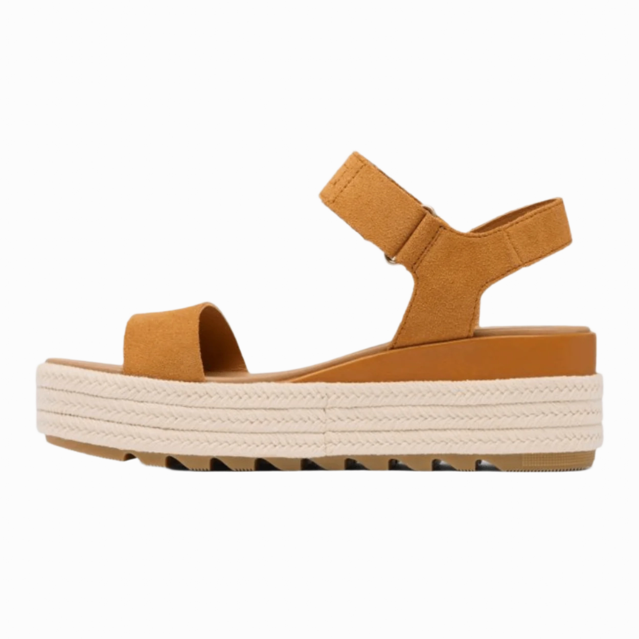 Cameron Flatform Wedge Sandal