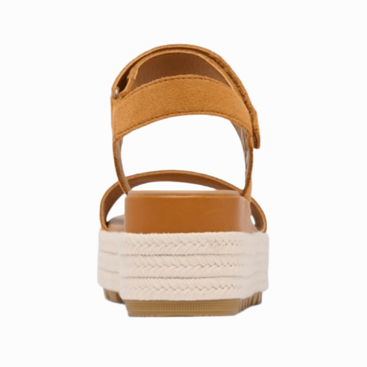 Cameron Flatform Wedge Sandal
