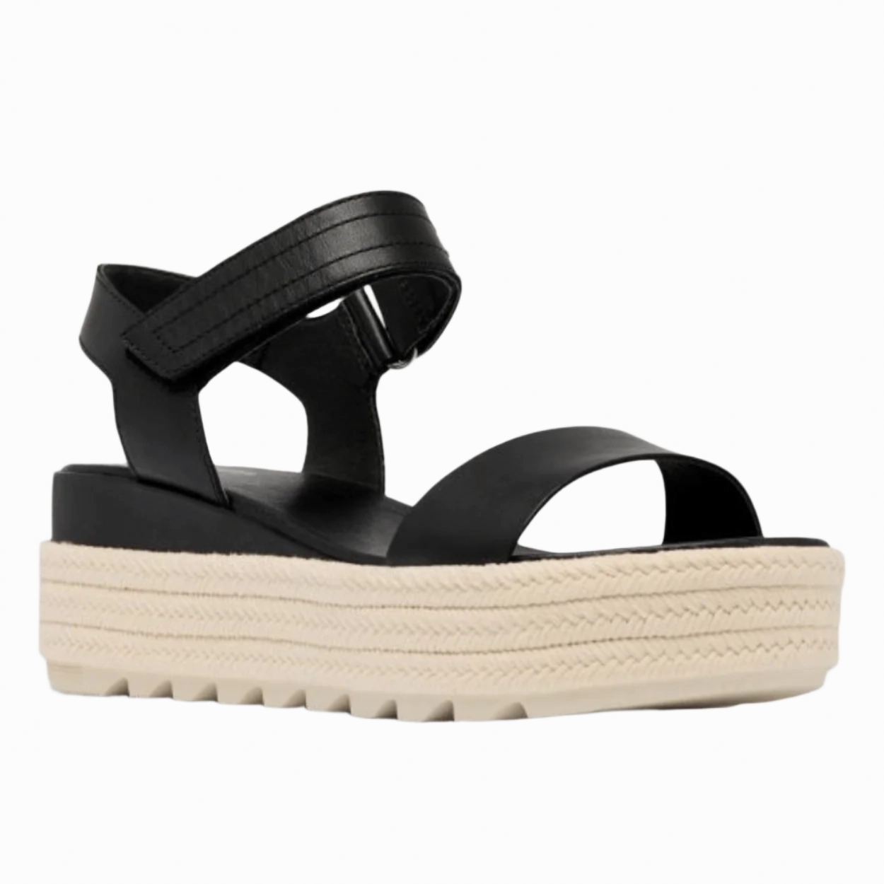 Cameron Flatform Wedge Sandal