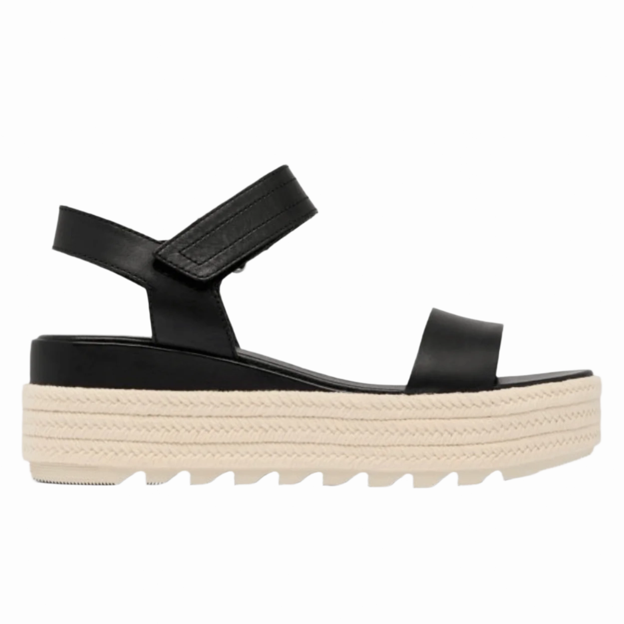 Cameron Flatform Wedge Sandal