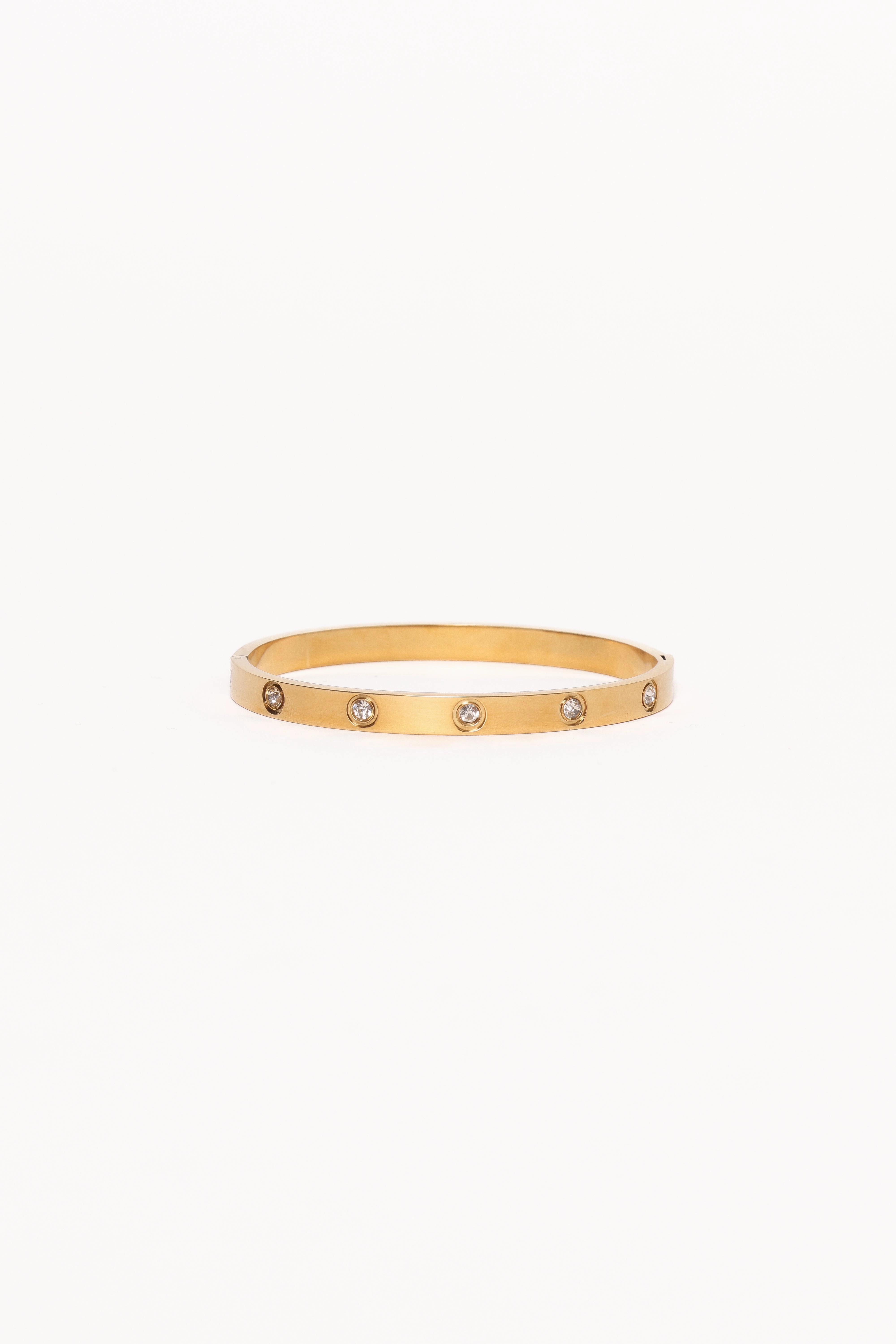 Camilla Bracelet - Gold