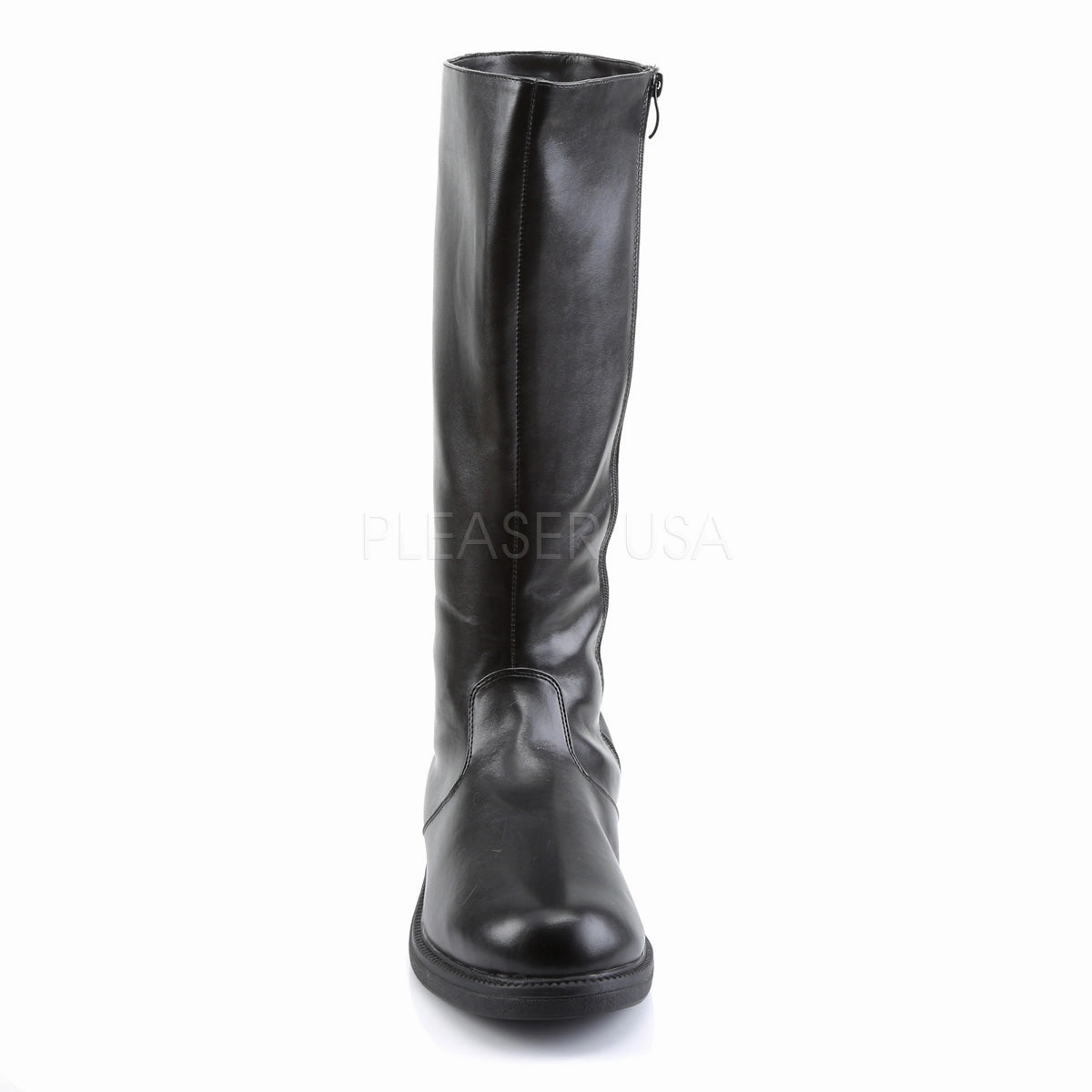 CAPTAIN-100 Black