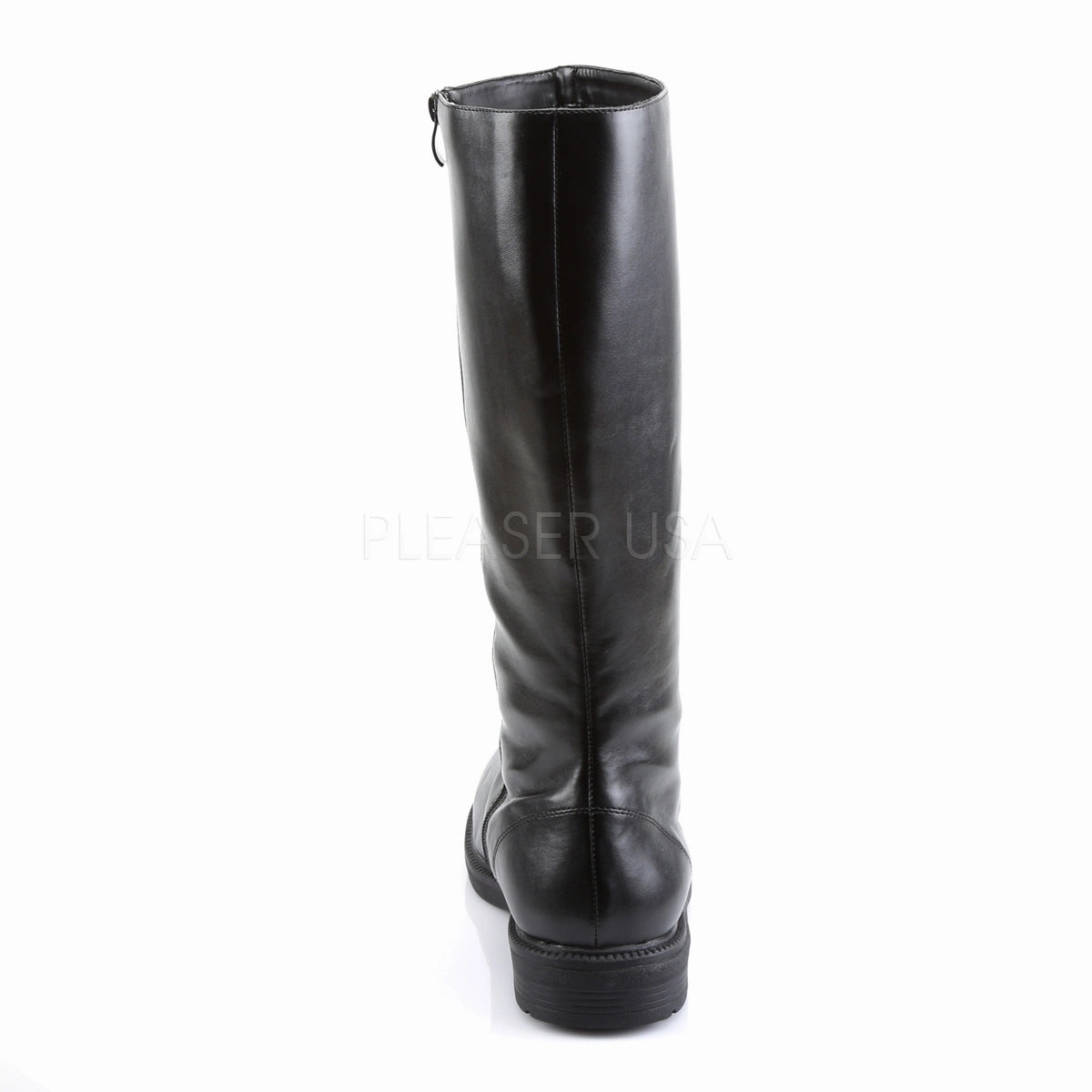 CAPTAIN-100 Black