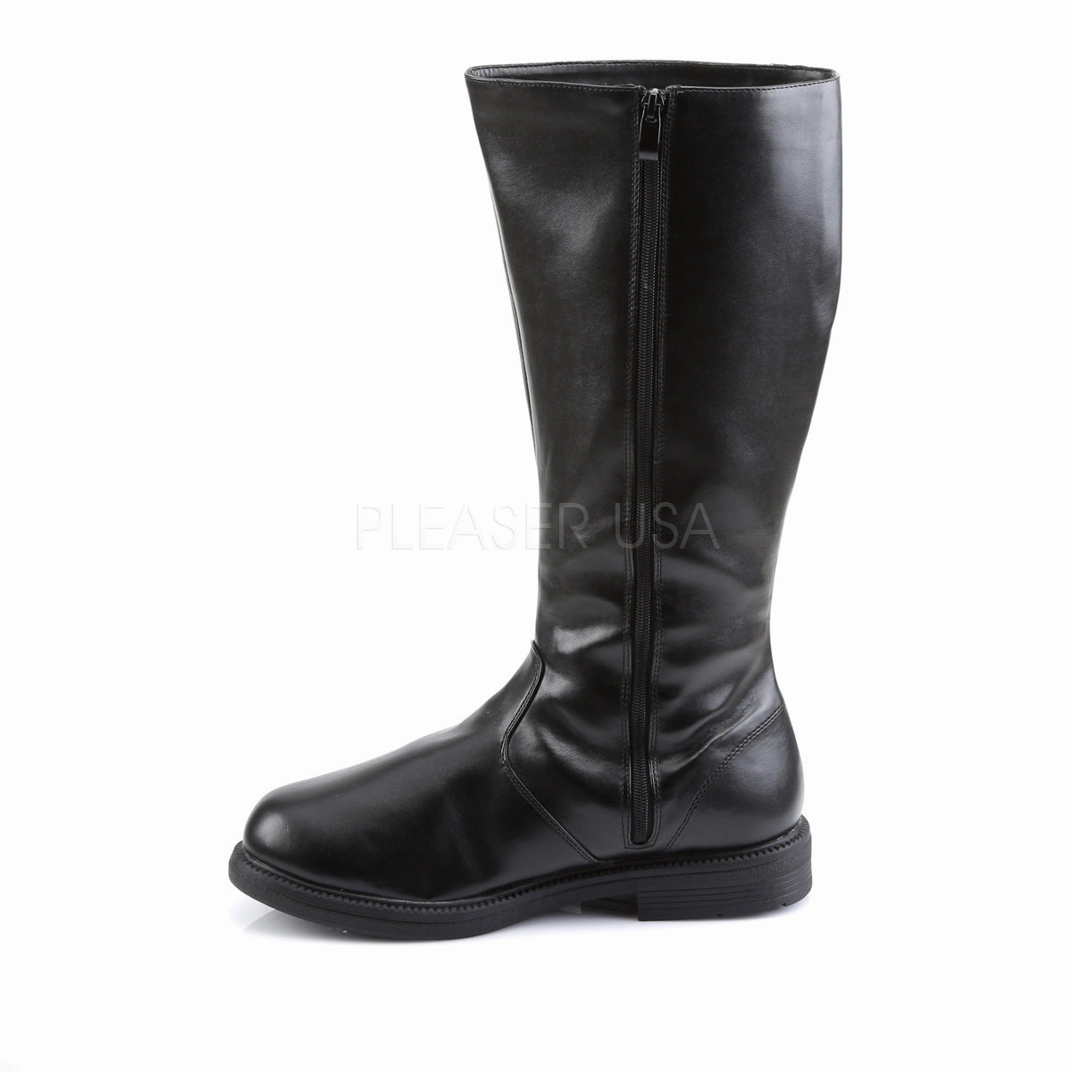 CAPTAIN-100 Black