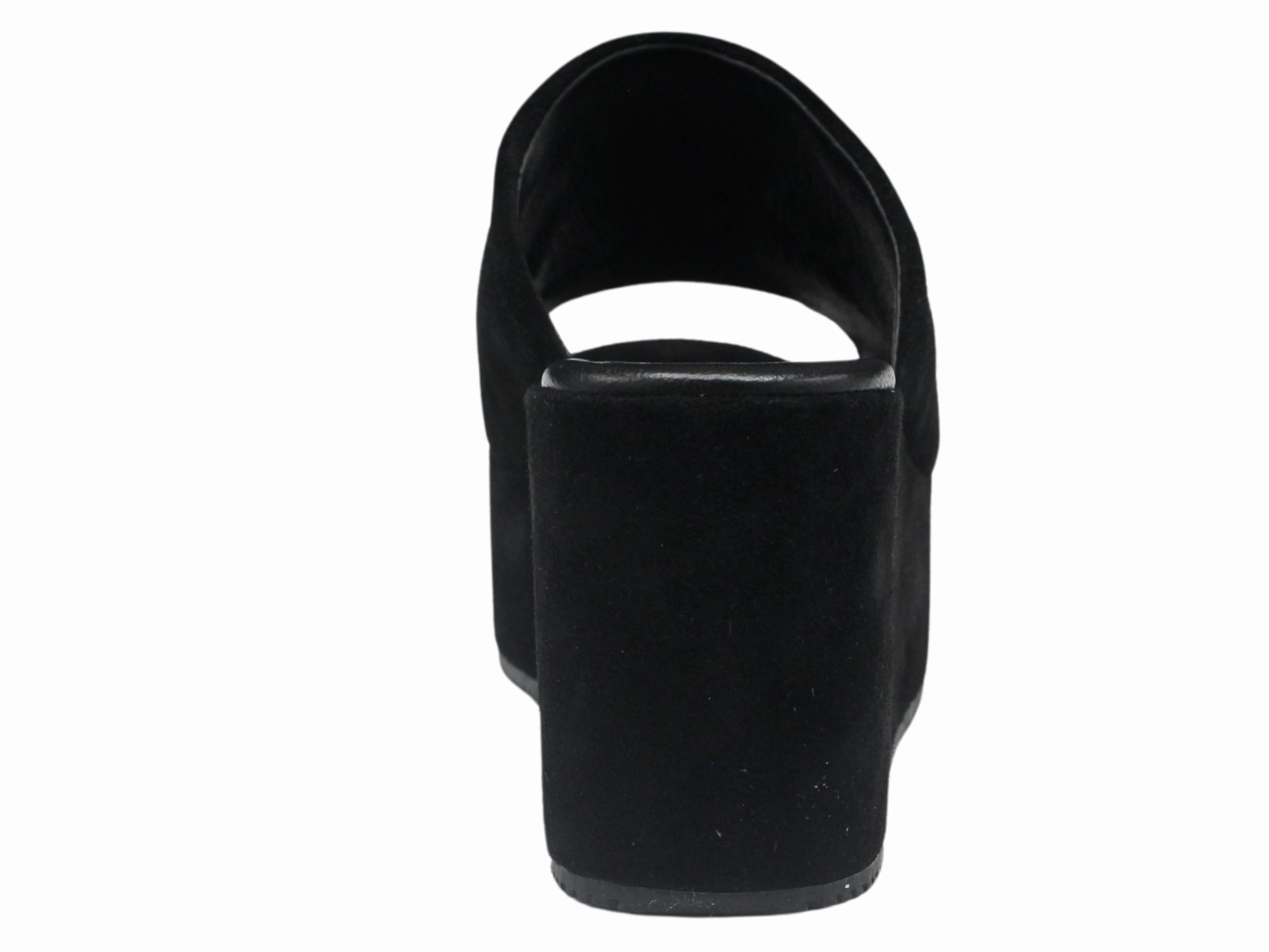 Caya Platform Sandal
