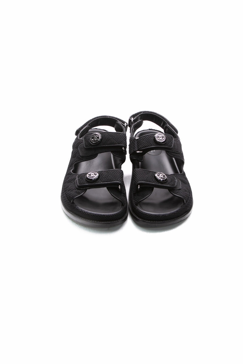 CC Dad Sandals - Size 38