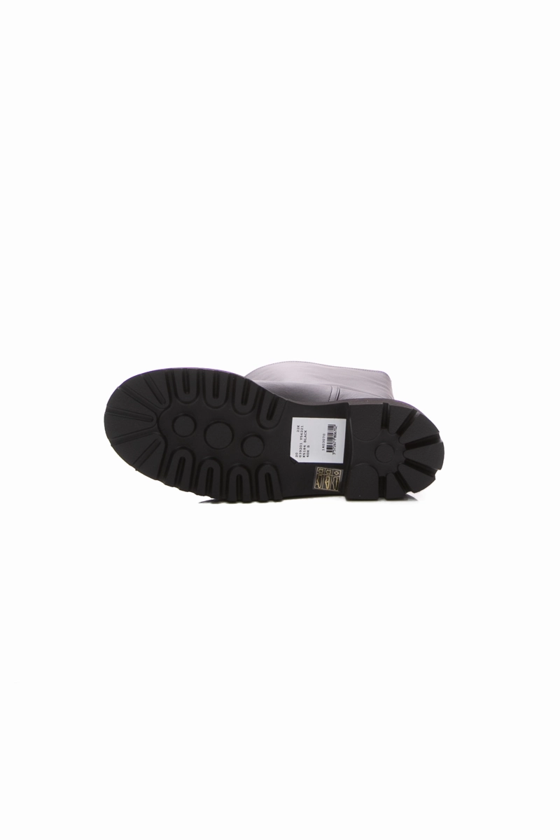 CC High Boots - Size 40.5