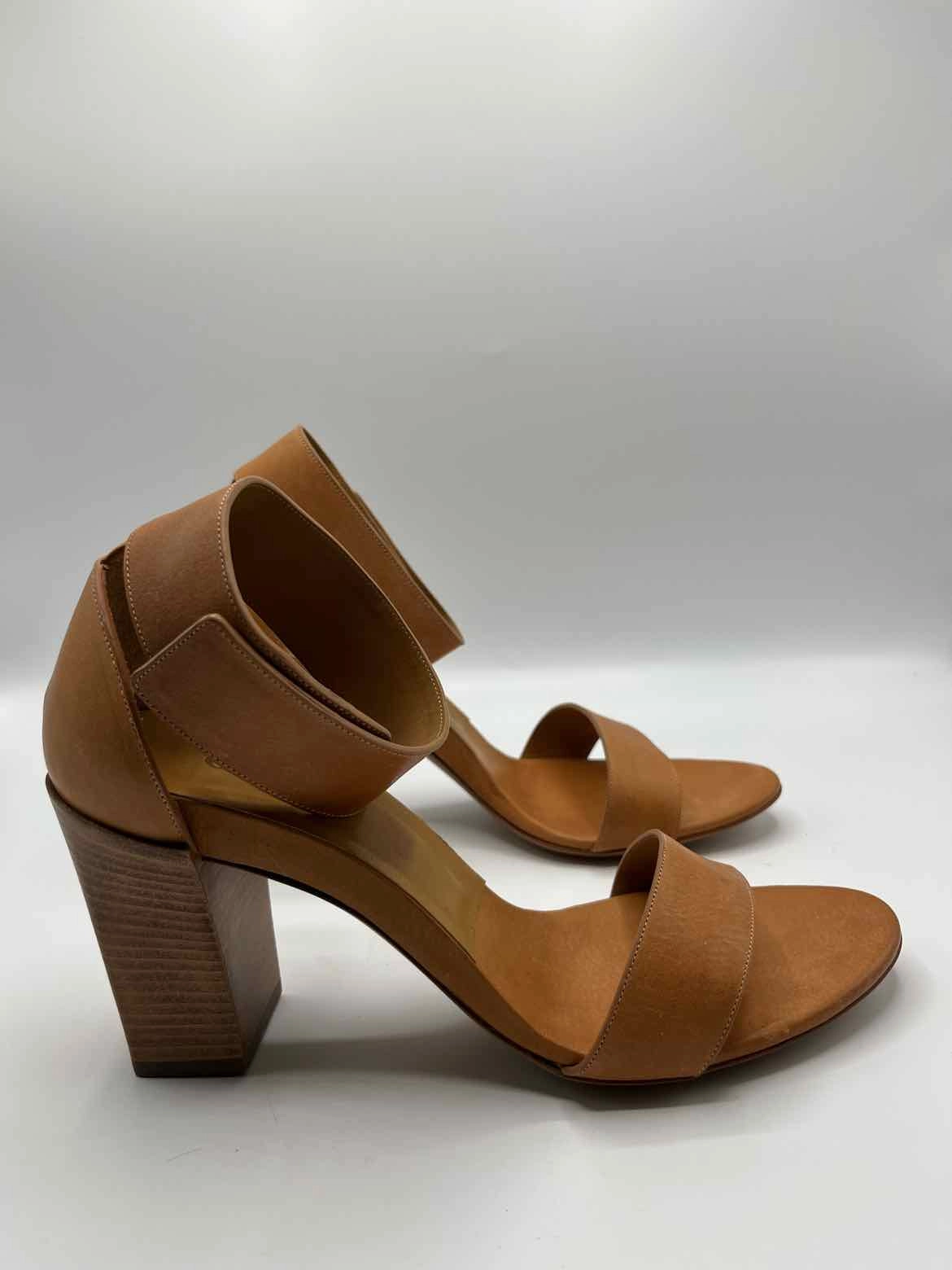 Chloe Brown Size 40.5 Shoes