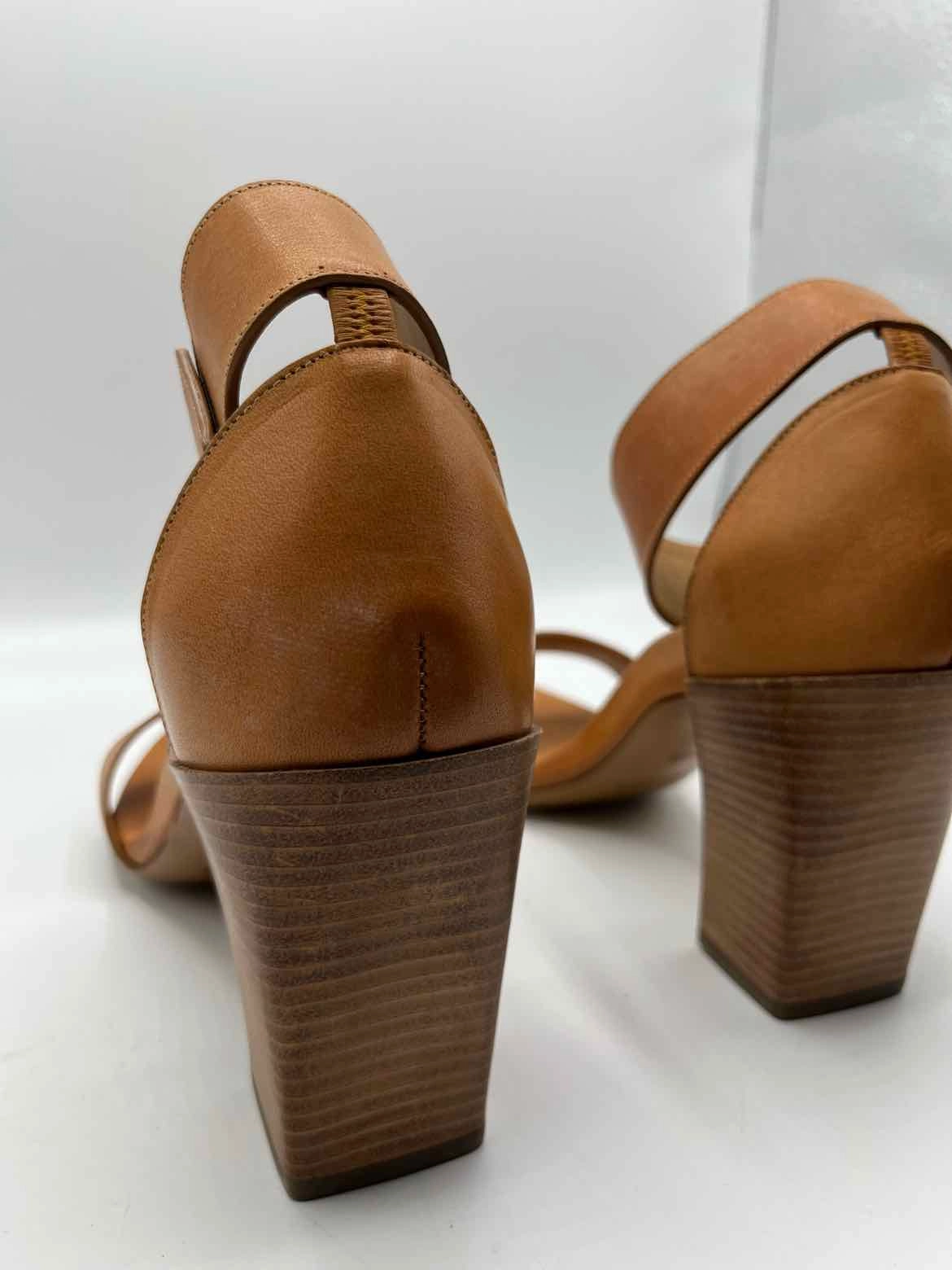 Chloe Brown Size 40.5 Shoes