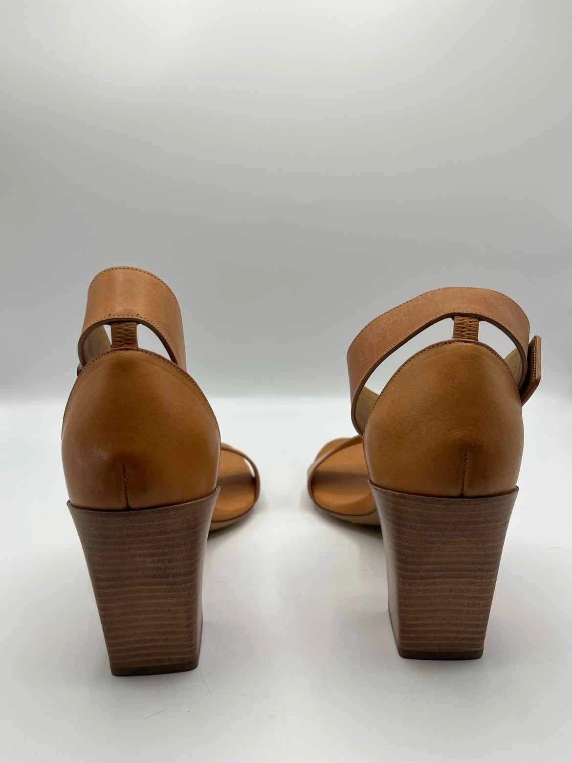 Chloe Brown Size 40.5 Shoes