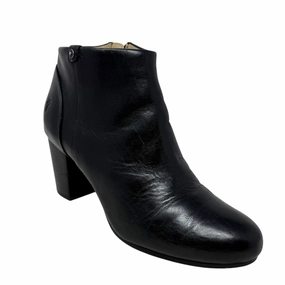 Ciera Shootie By Frye And Co In Black, Size: 9.5