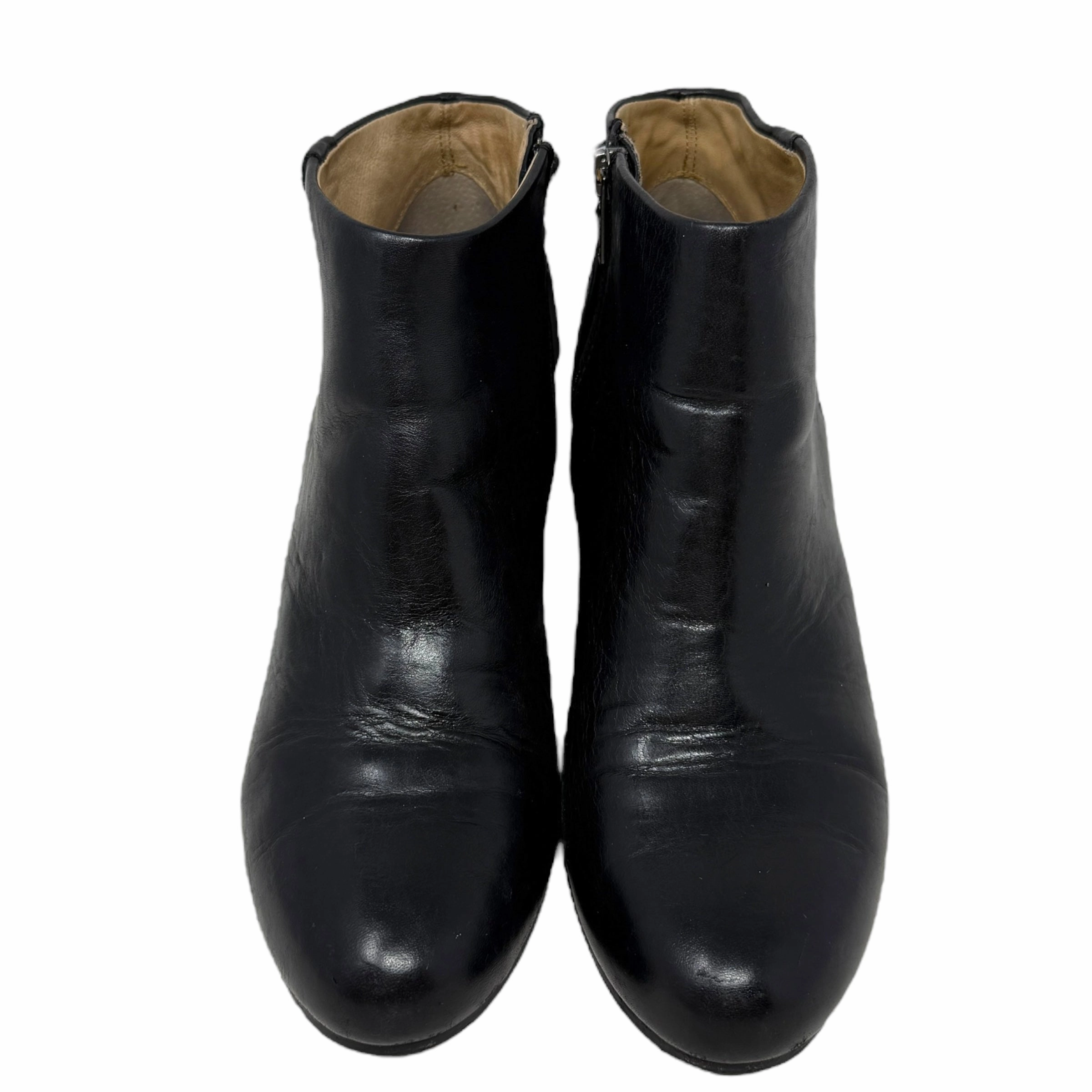 Ciera Shootie By Frye And Co In Black, Size: 9.5