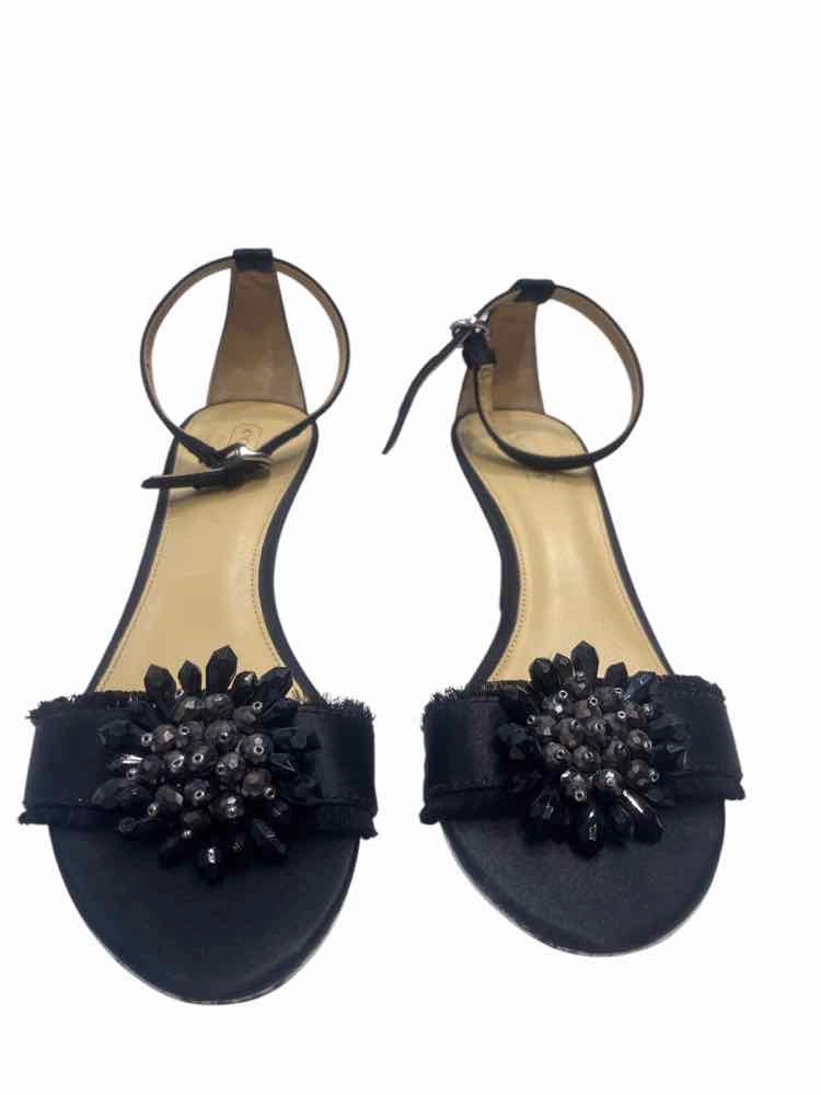 Coach Black Size 8.5 Shoes