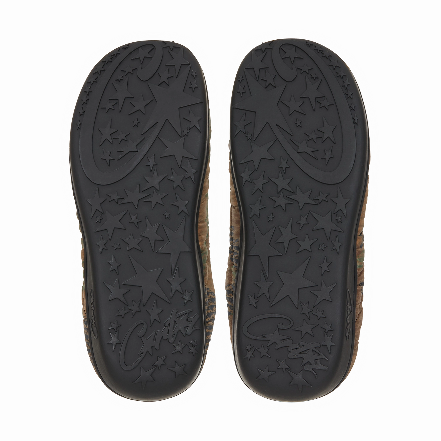 CRIB CREP [ALC-CAMO]