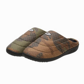 CRIB CREP [ALC-CAMO]