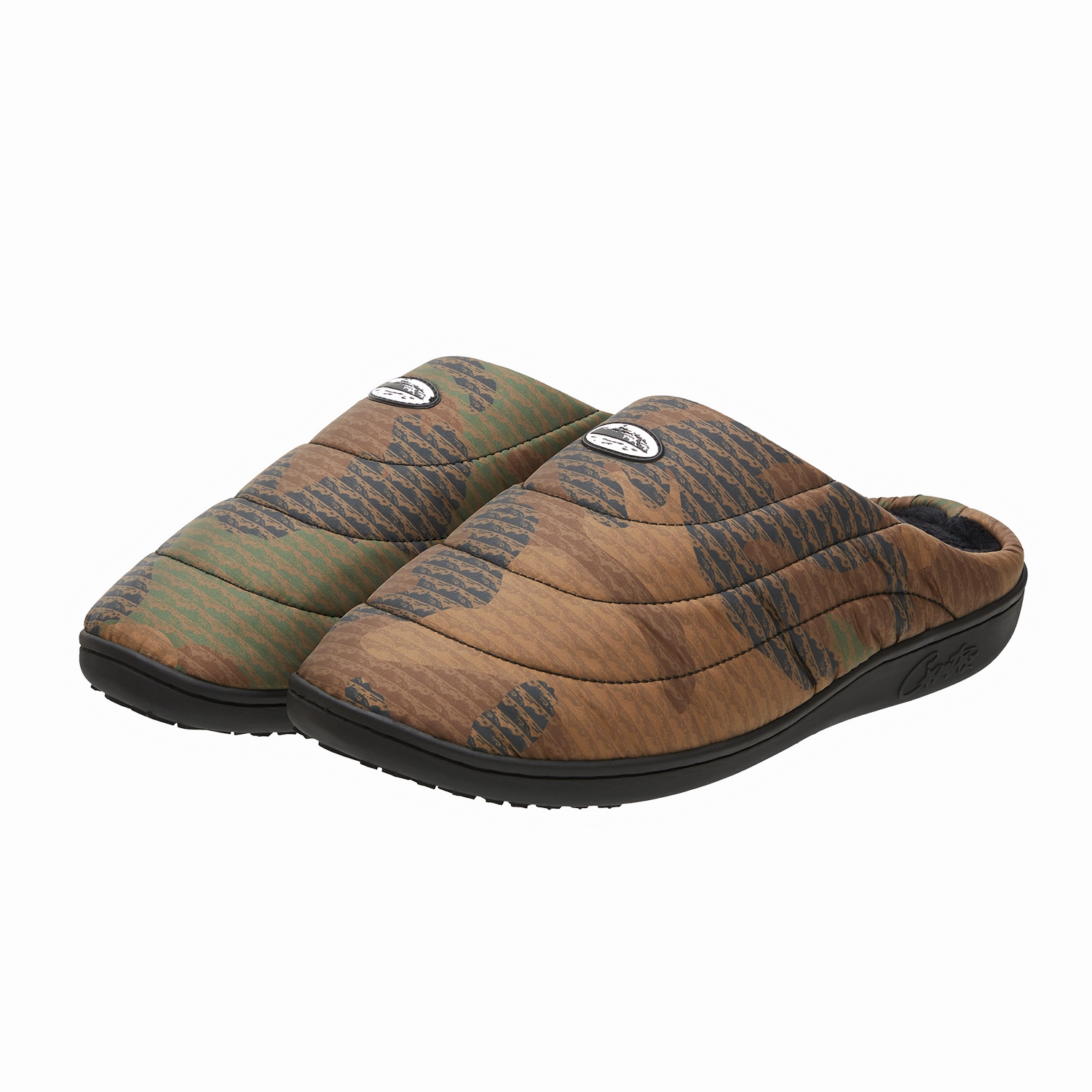 CRIB CREP [ALC-CAMO]