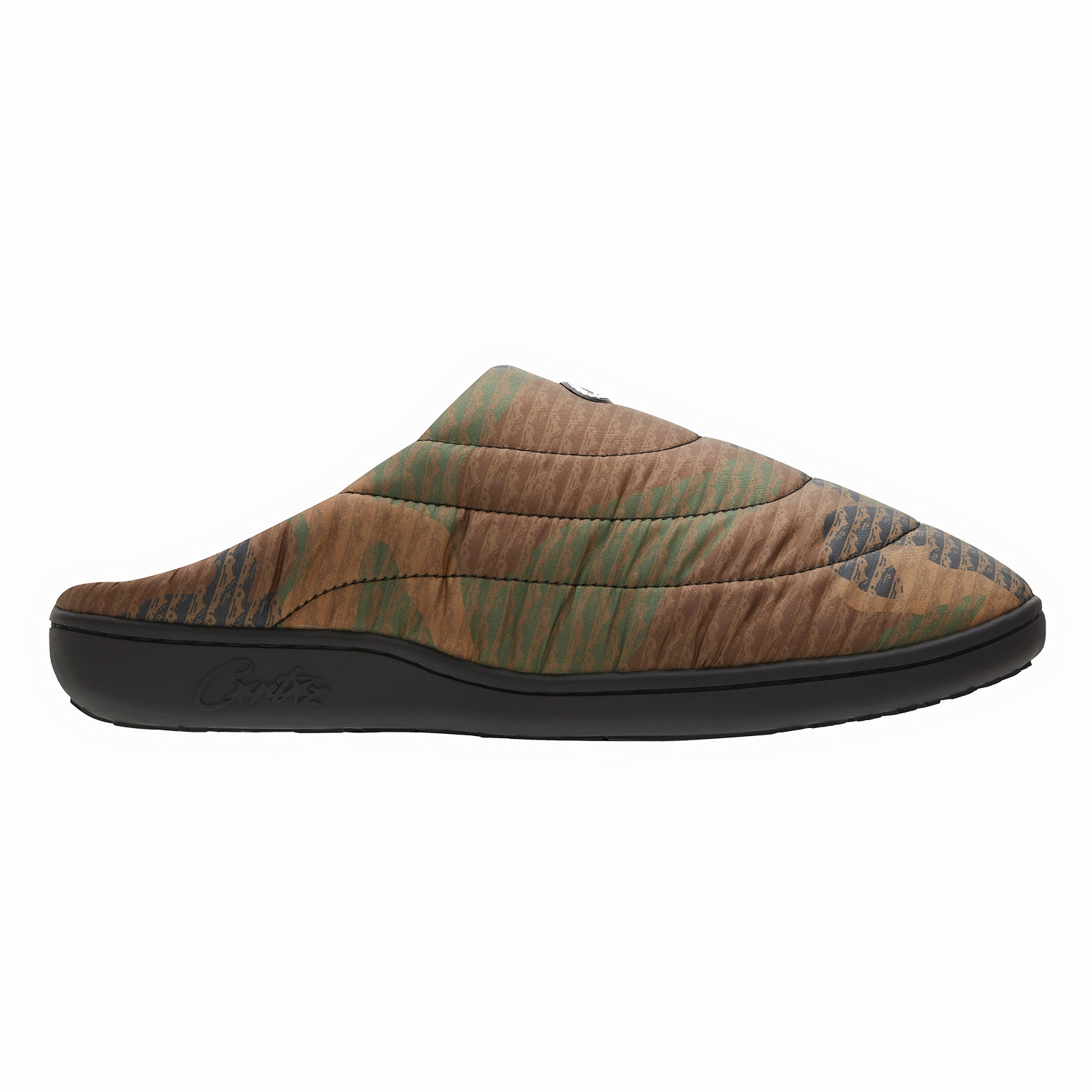 CRIB CREP [ALC-CAMO]