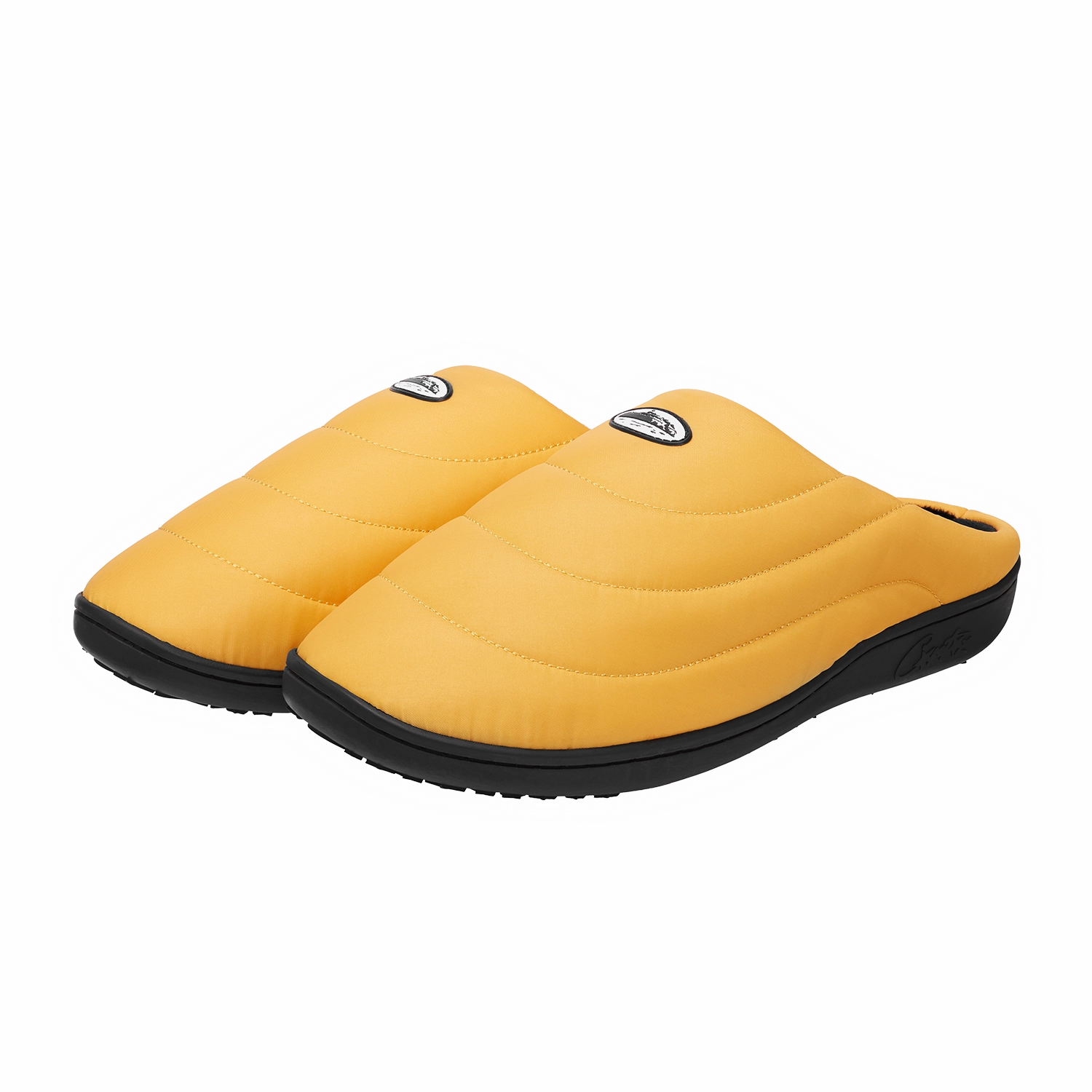 CRIB CREP [YELLOW]
