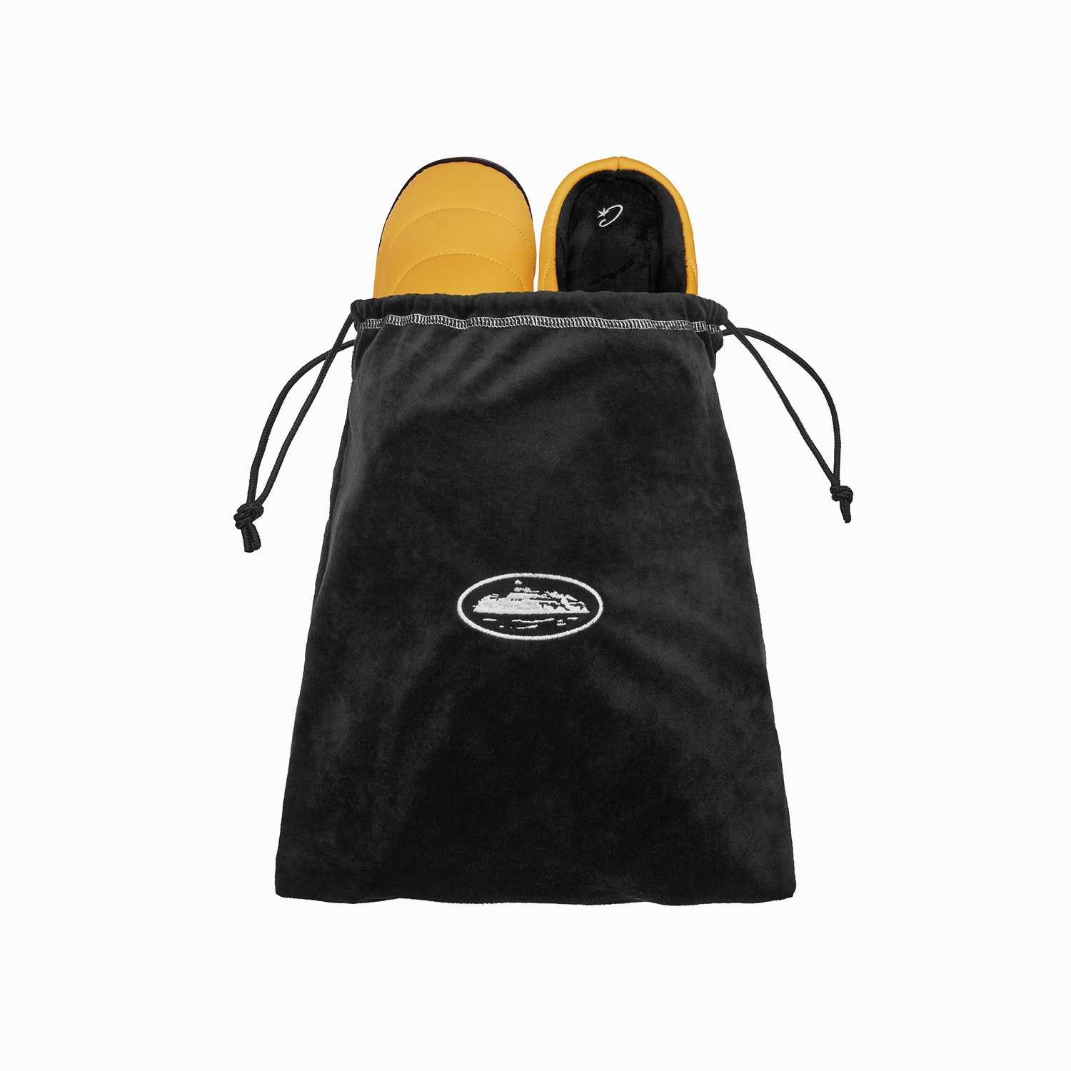 CRIB CREP [YELLOW]
