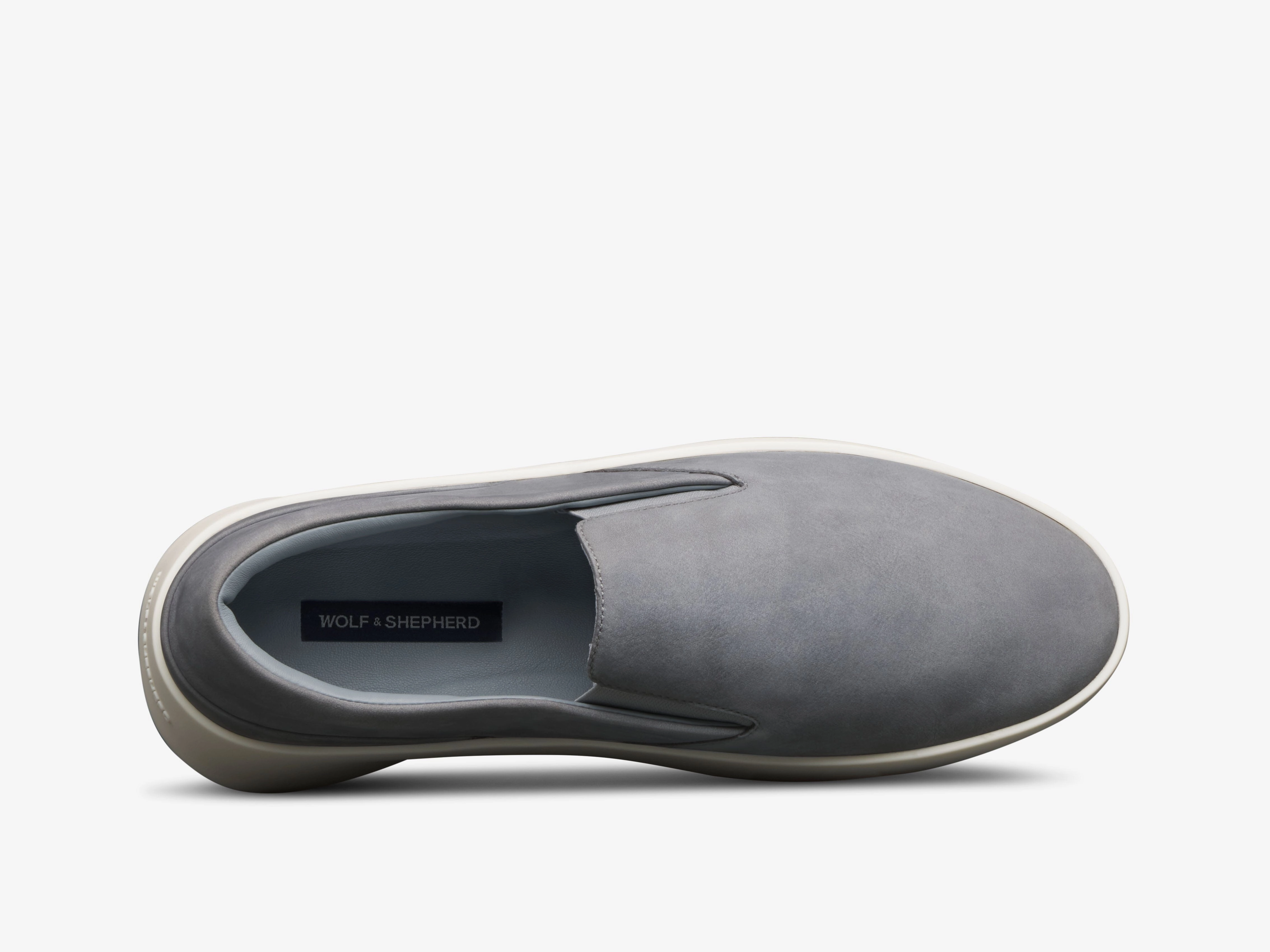 Cruise™ Slip-On