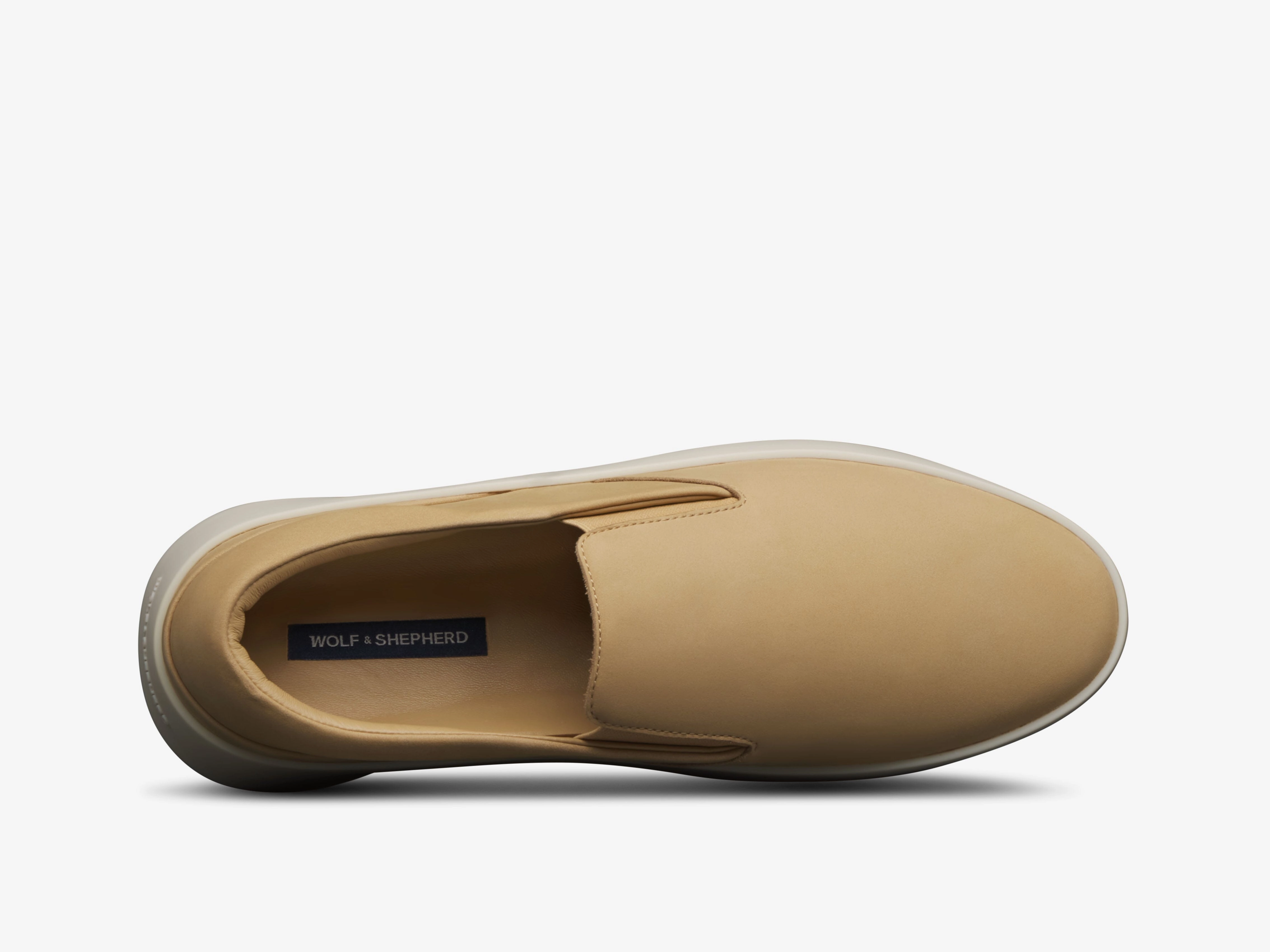 Cruise™ Slip-On
