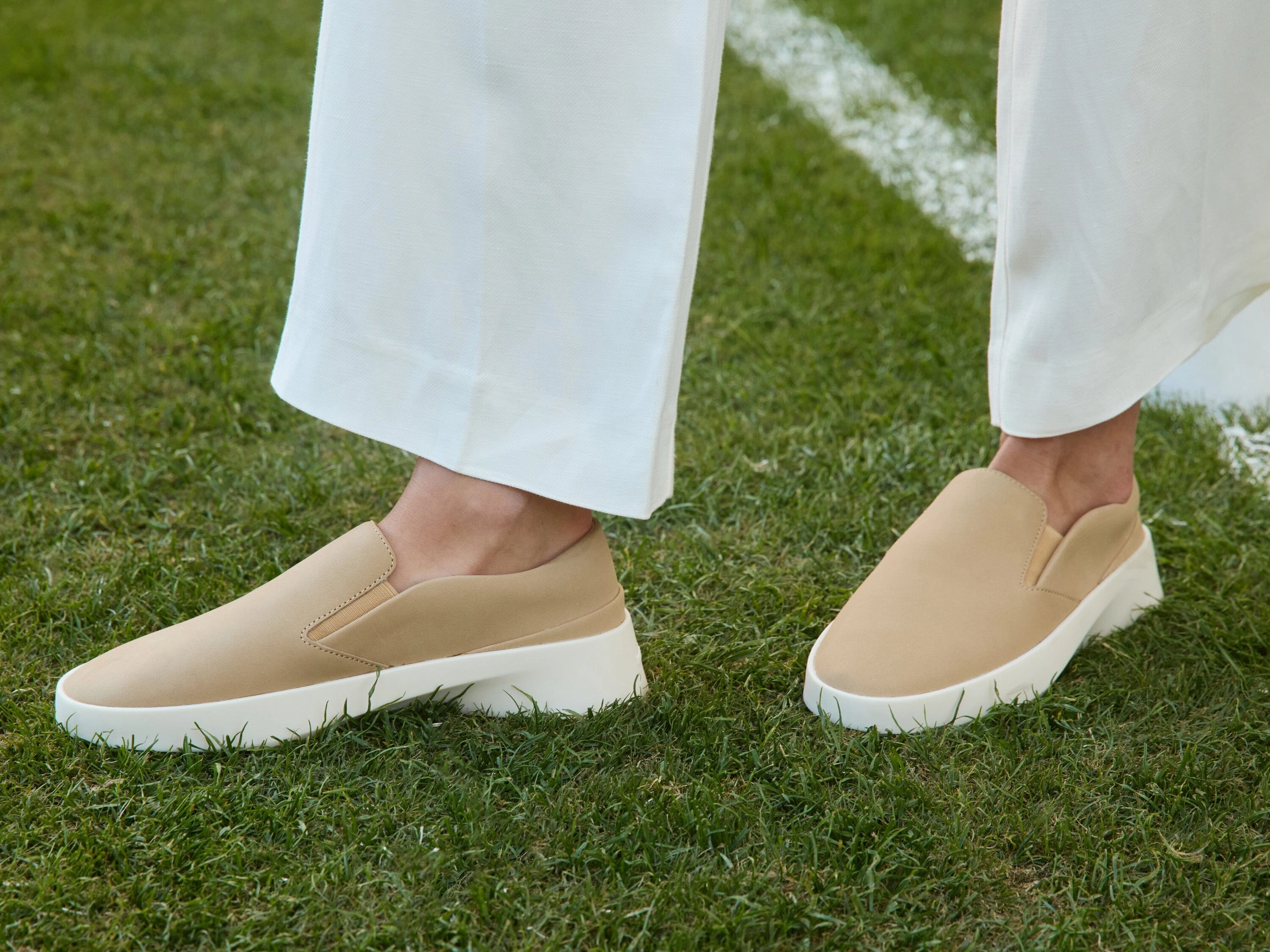 Cruise™ Slip-On