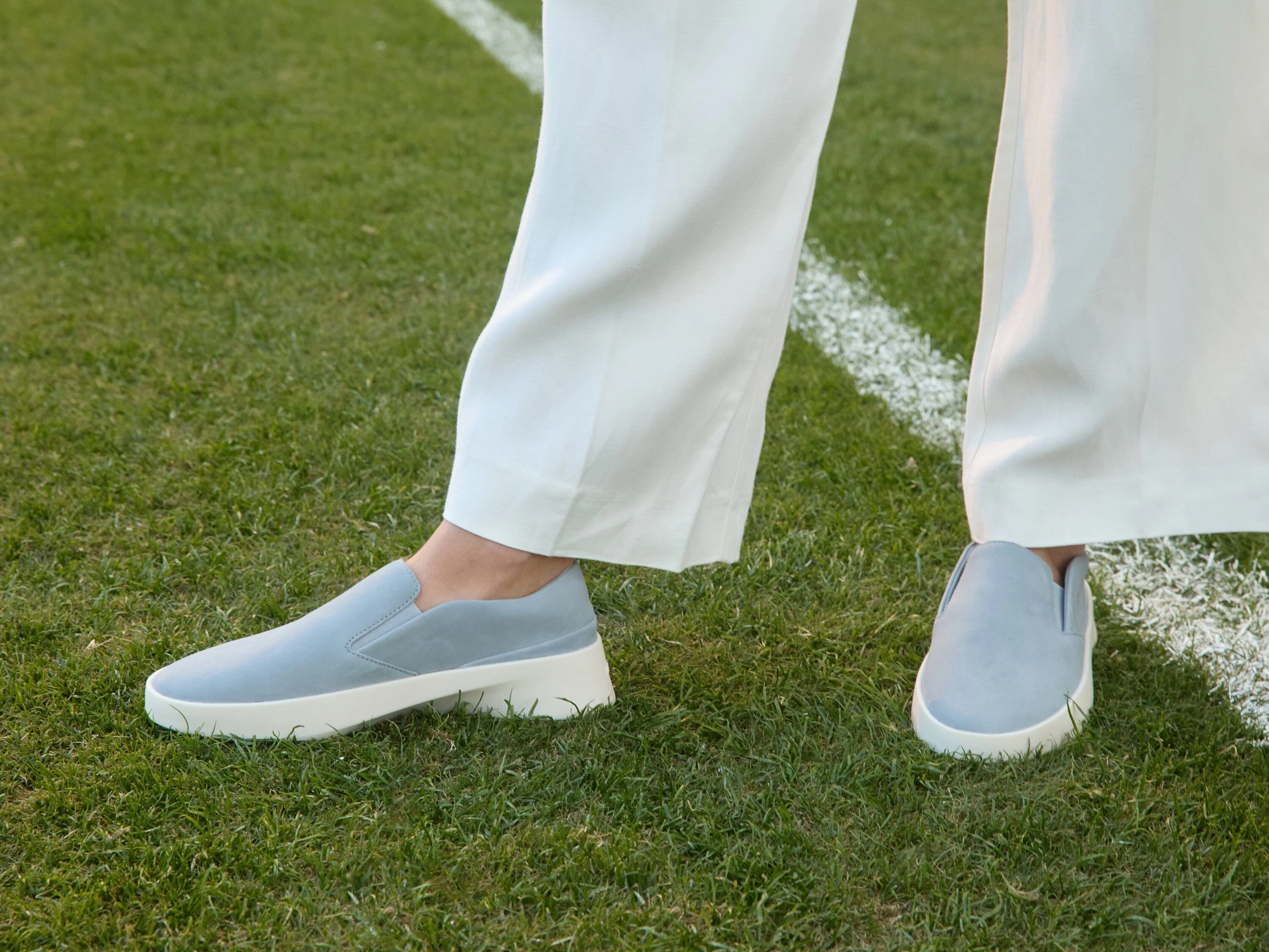 Cruise™ Slip-On