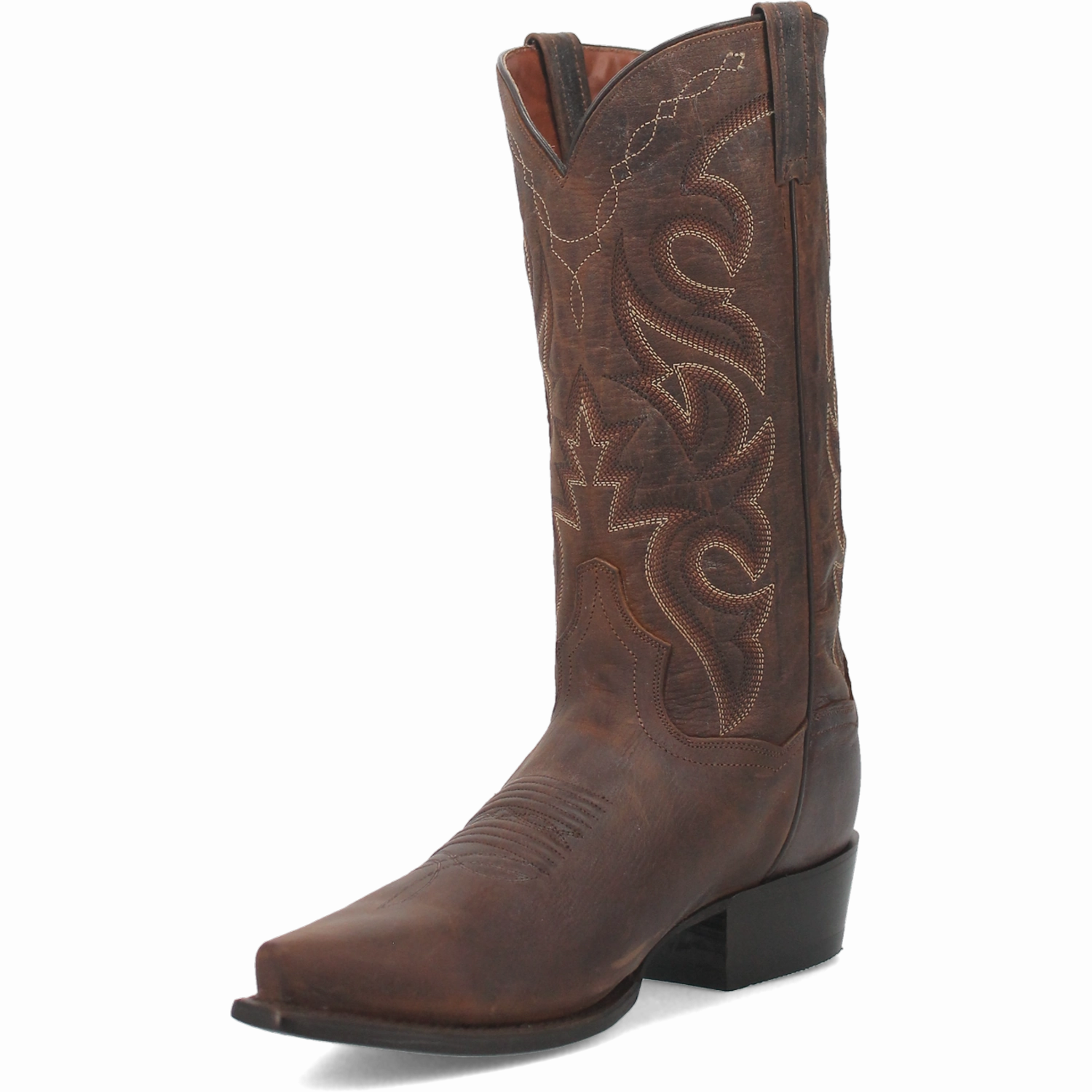 Dan Post Renegade (Snip Toe) - Men's Cowboy Boots