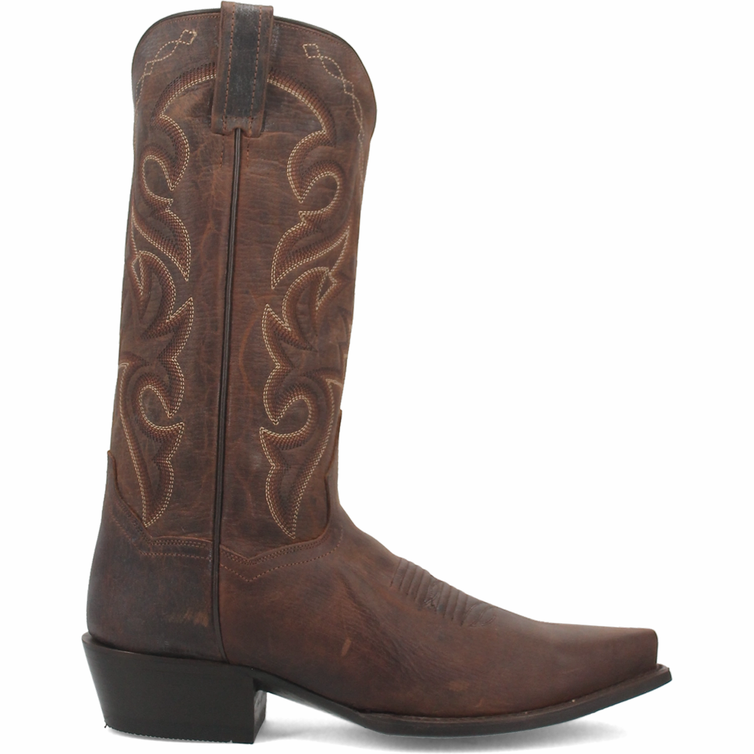 Dan Post Renegade (Snip Toe) - Men's Cowboy Boots