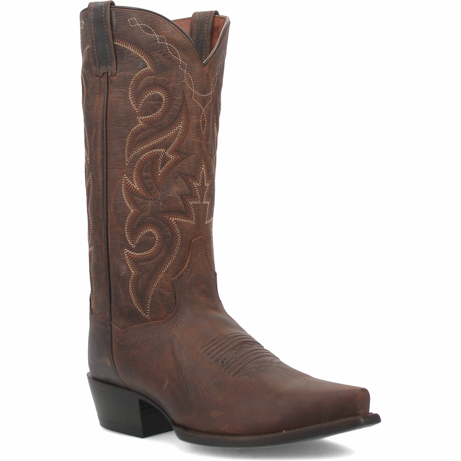 Dan Post Renegade (Snip Toe) - Men's Cowboy Boots