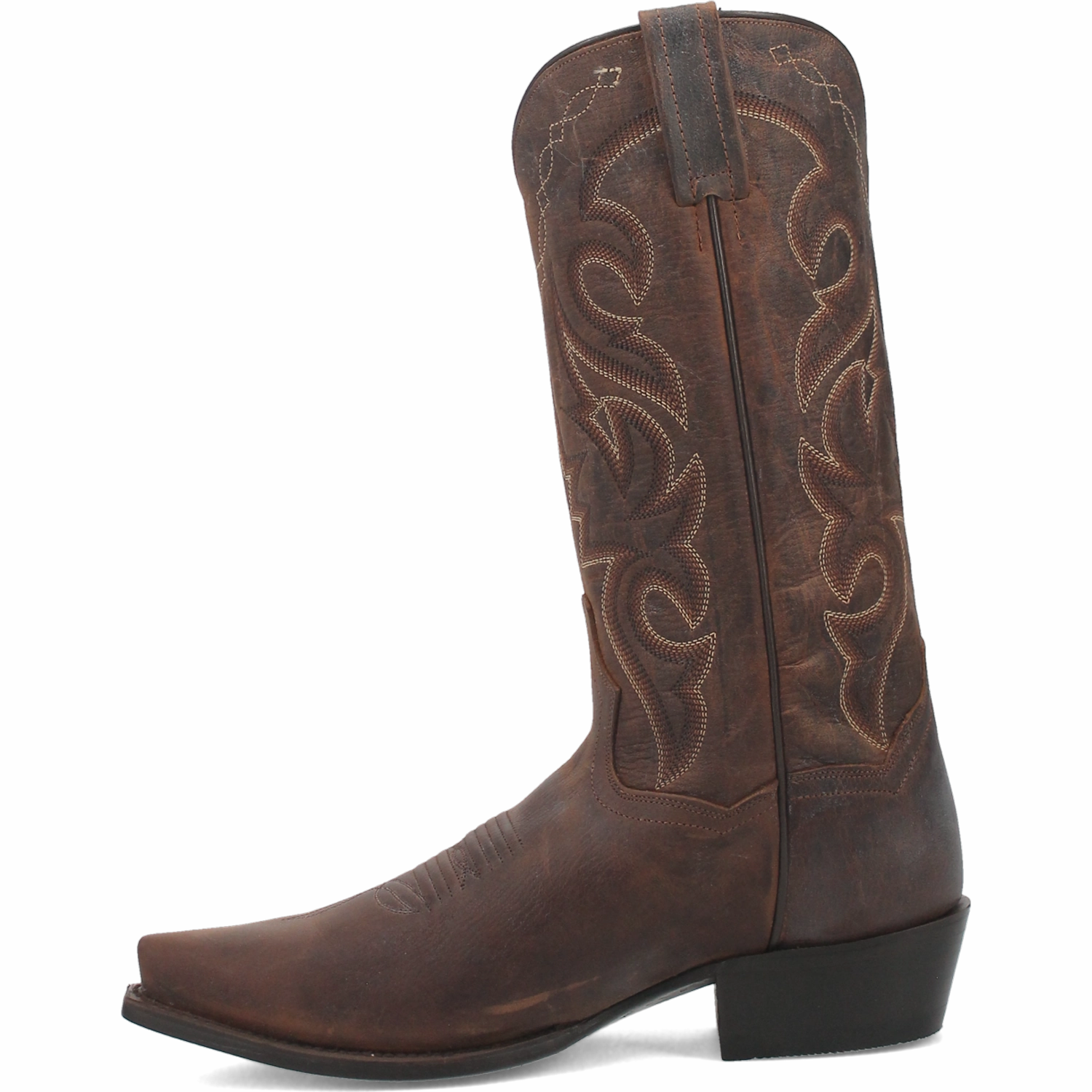 Dan Post Renegade (Snip Toe) - Men's Cowboy Boots