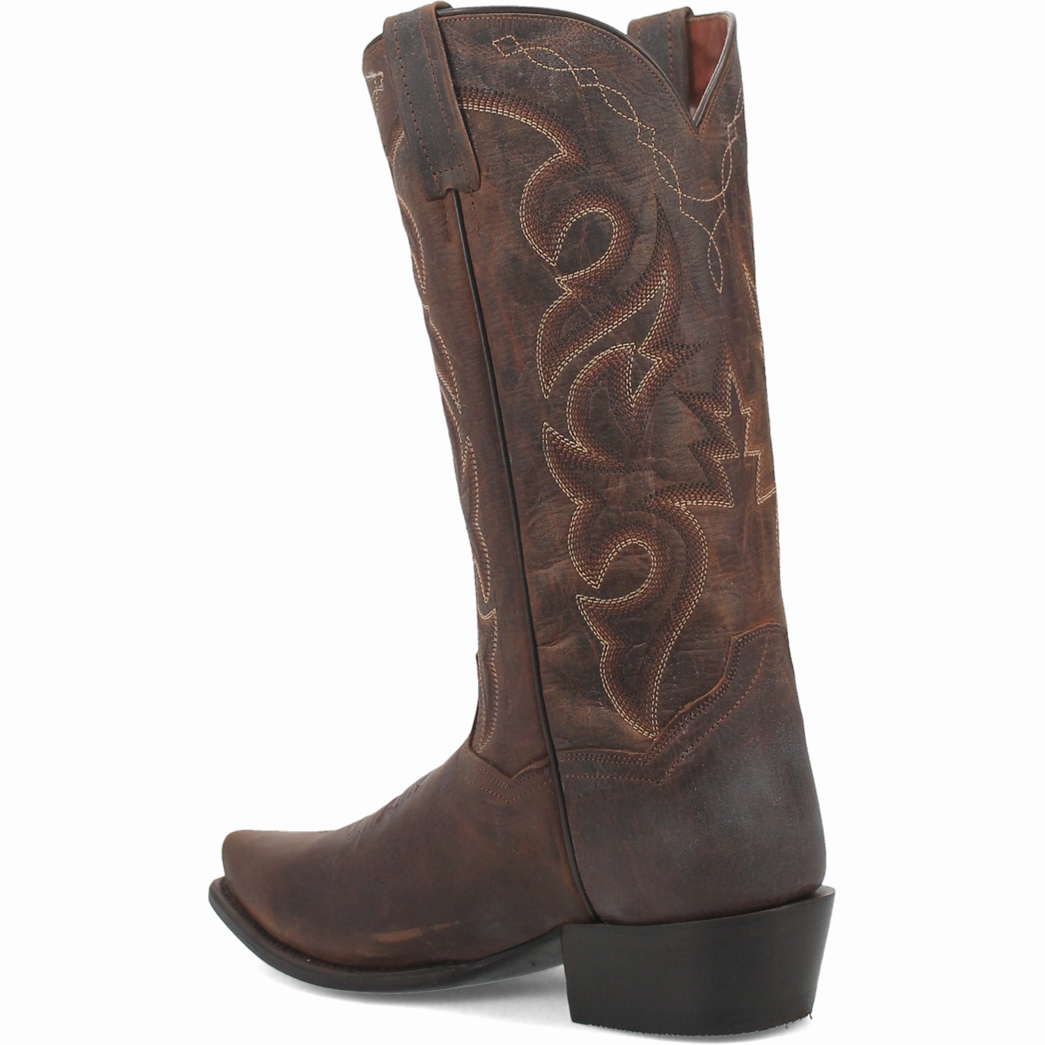 Dan Post Renegade (Snip Toe) - Men's Cowboy Boots