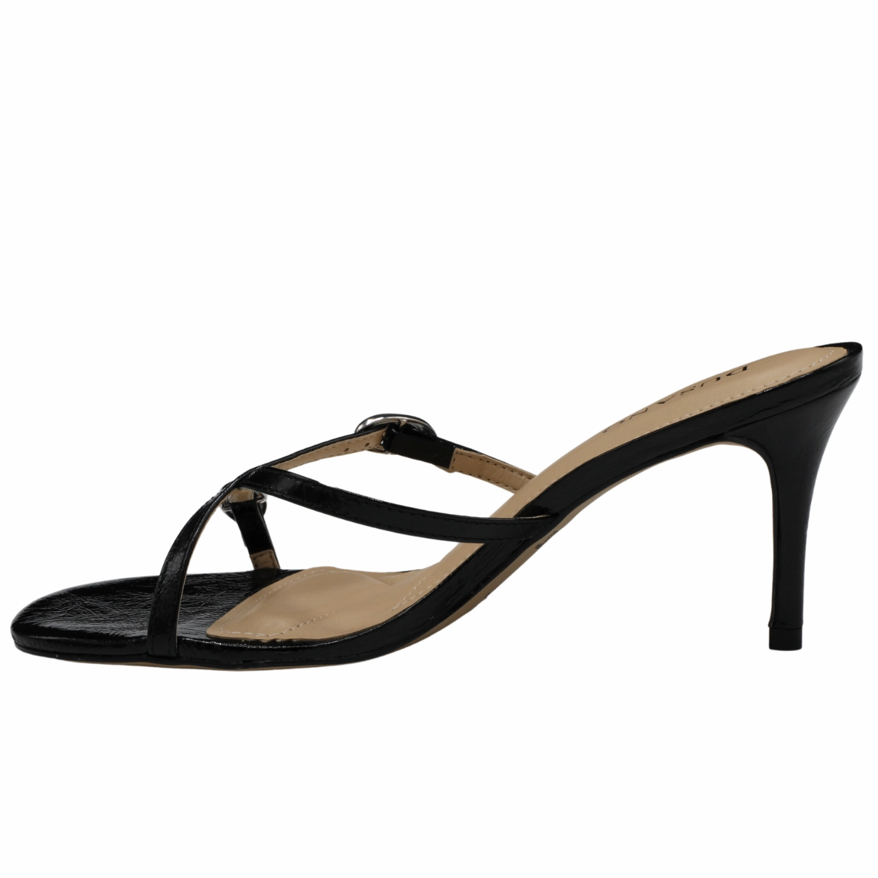Danielle Heeled Sandal
